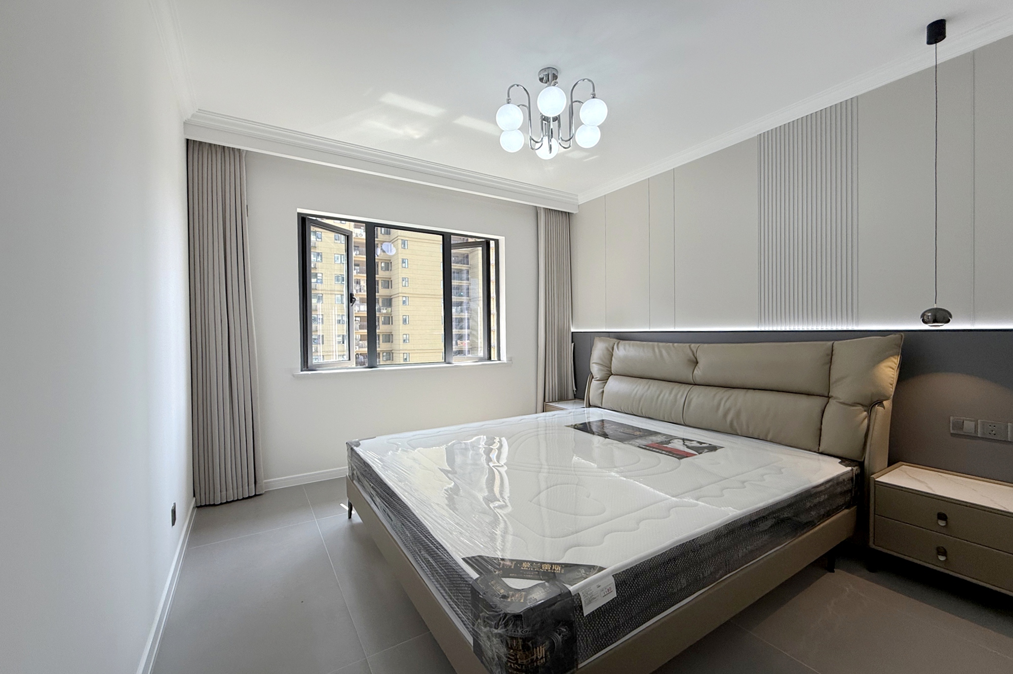 澳海月亮湾 3室2厅2卫 88.8万 澳海月亮湾 3室2厅2卫 88.8万卧室