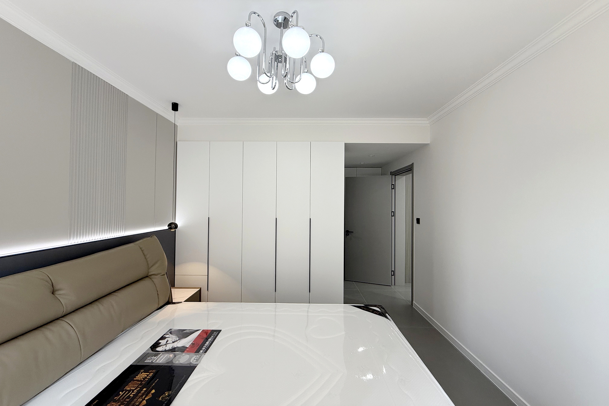 澳海月亮湾 3室2厅2卫 88.8万 澳海月亮湾 3室2厅2卫 88.8万卧室