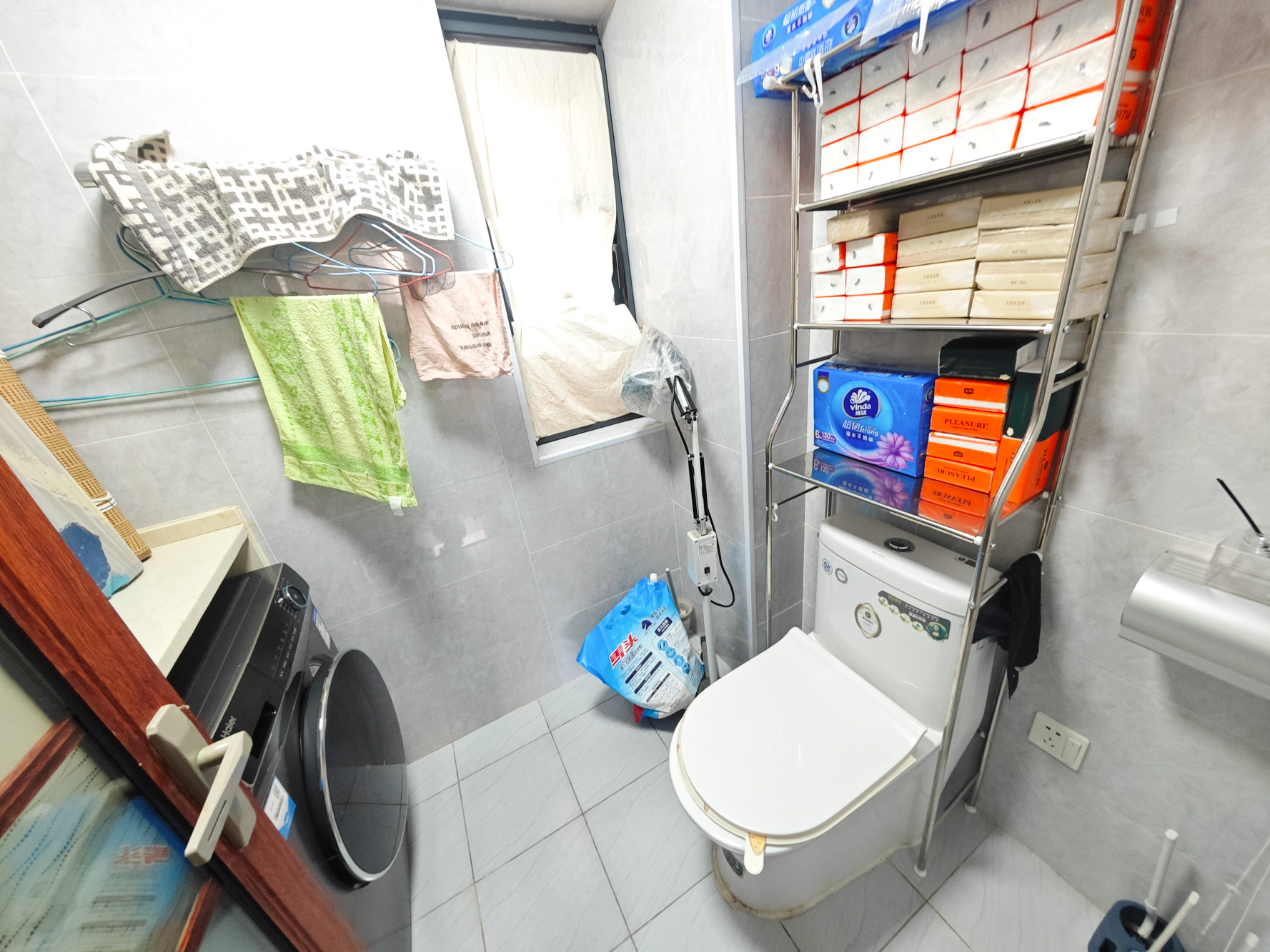 中建嘉和城  3室2厅2卫   119.80万其他