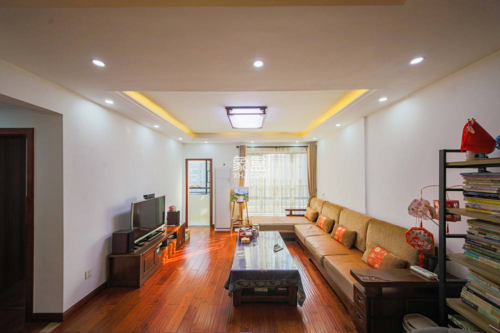 和庄  3室2厅2卫    110.0万