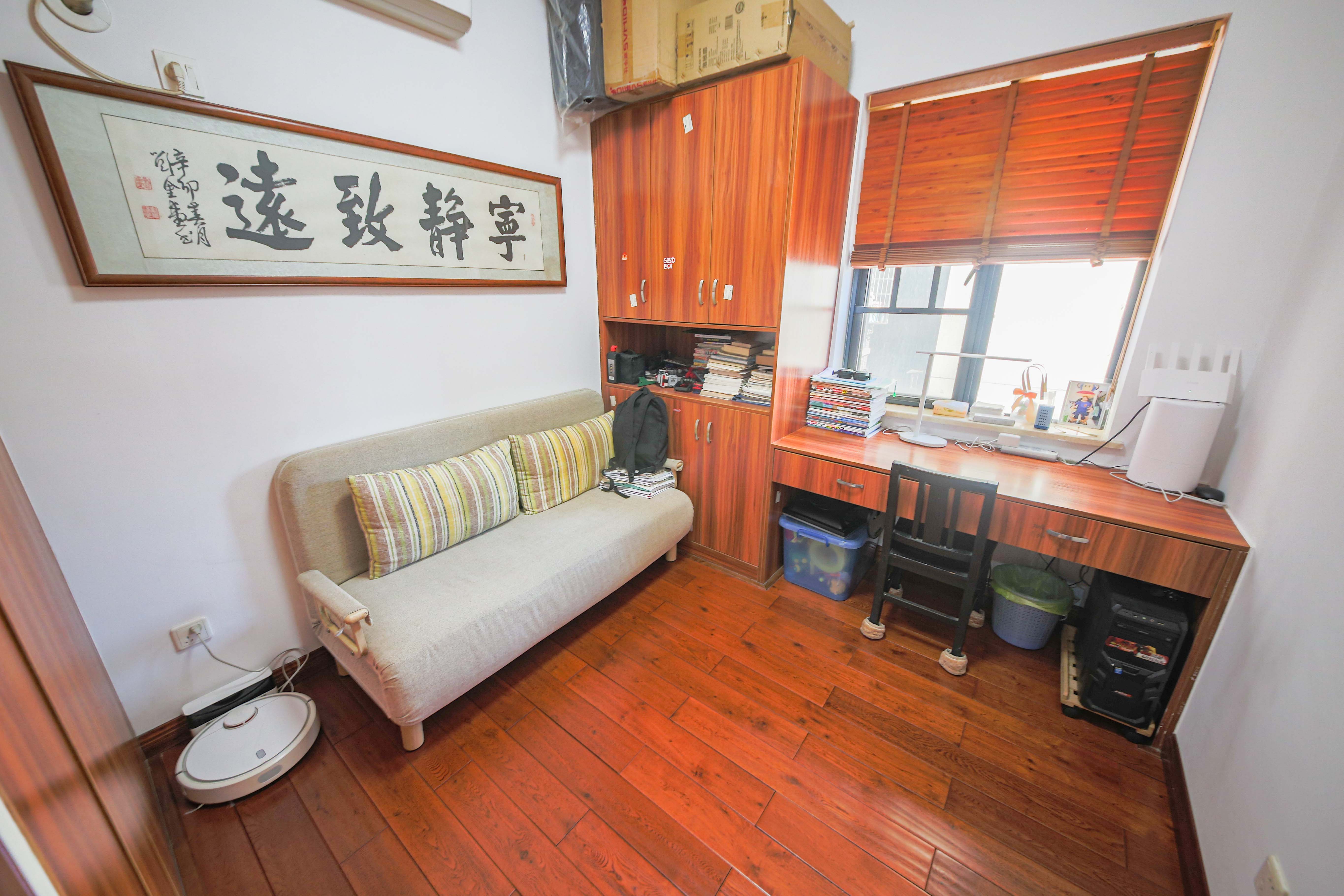 和庄 3室2厅2卫 110.0万 和庄 3室2厅2卫 110.0万卧室