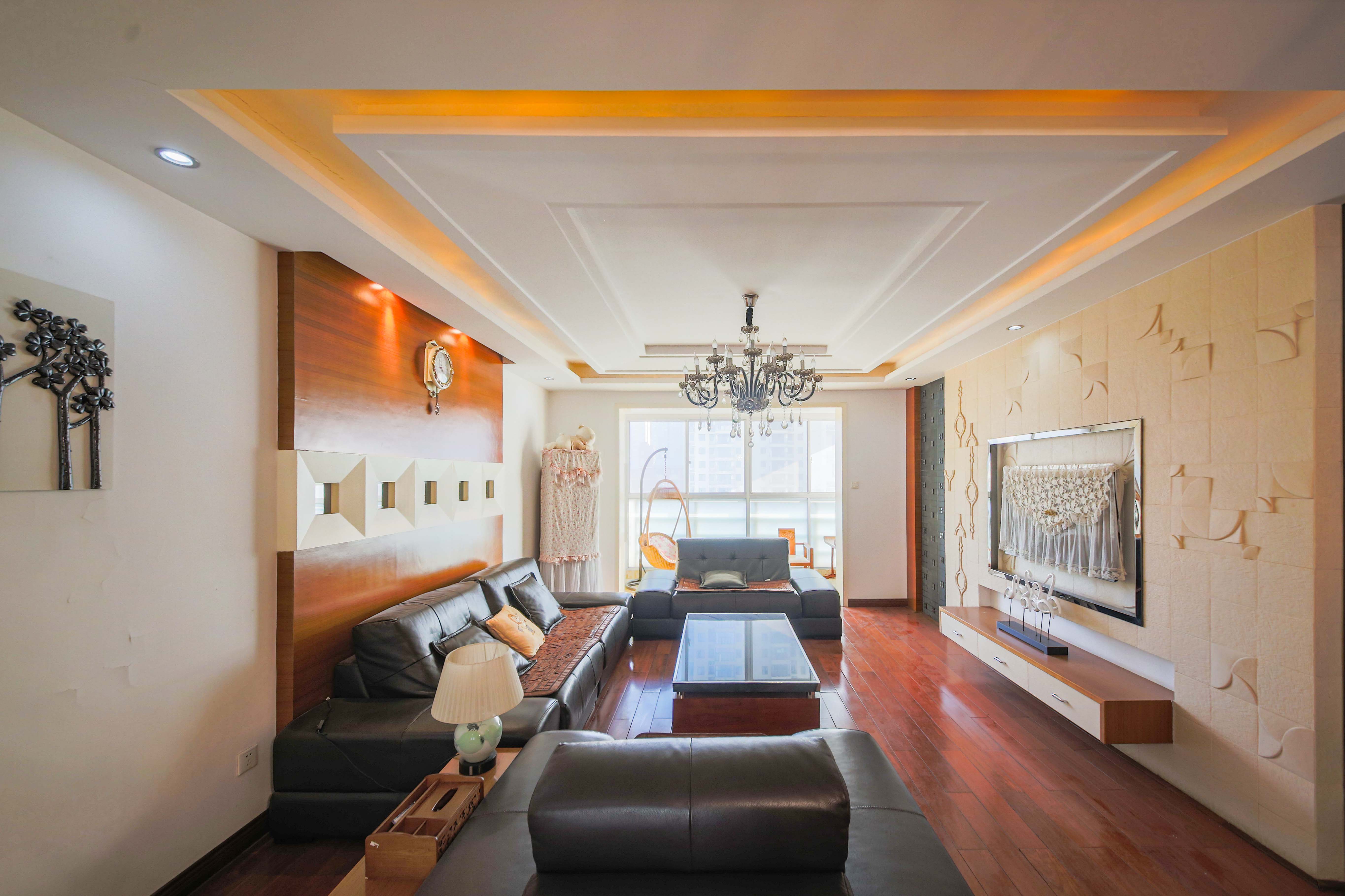 申奥美域 3室2厅2卫 108.0万 申奥美域 3室2厅2卫 108.0万客厅