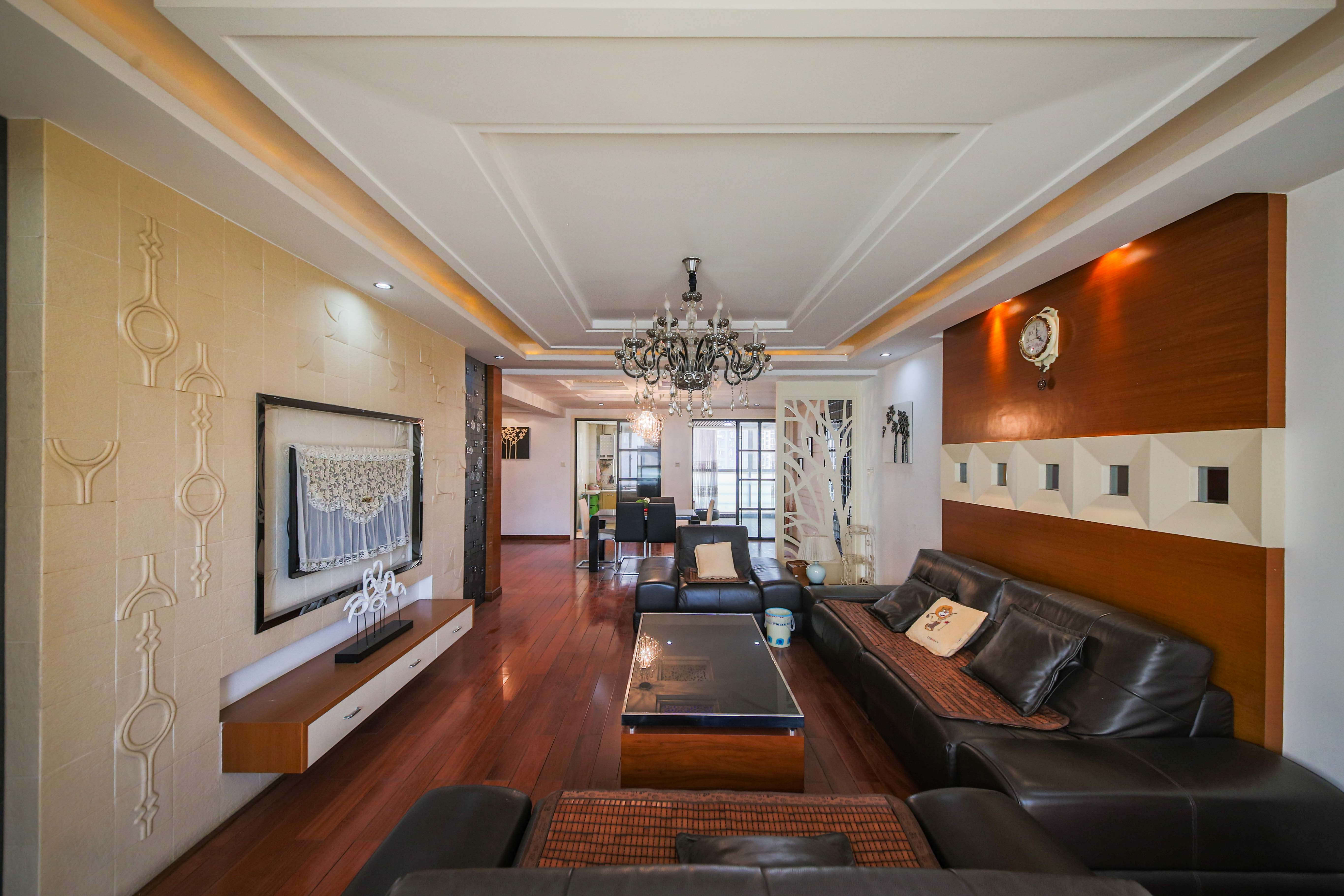 申奥美域 3室2厅2卫 108.0万 申奥美域 3室2厅2卫 108.0万客厅