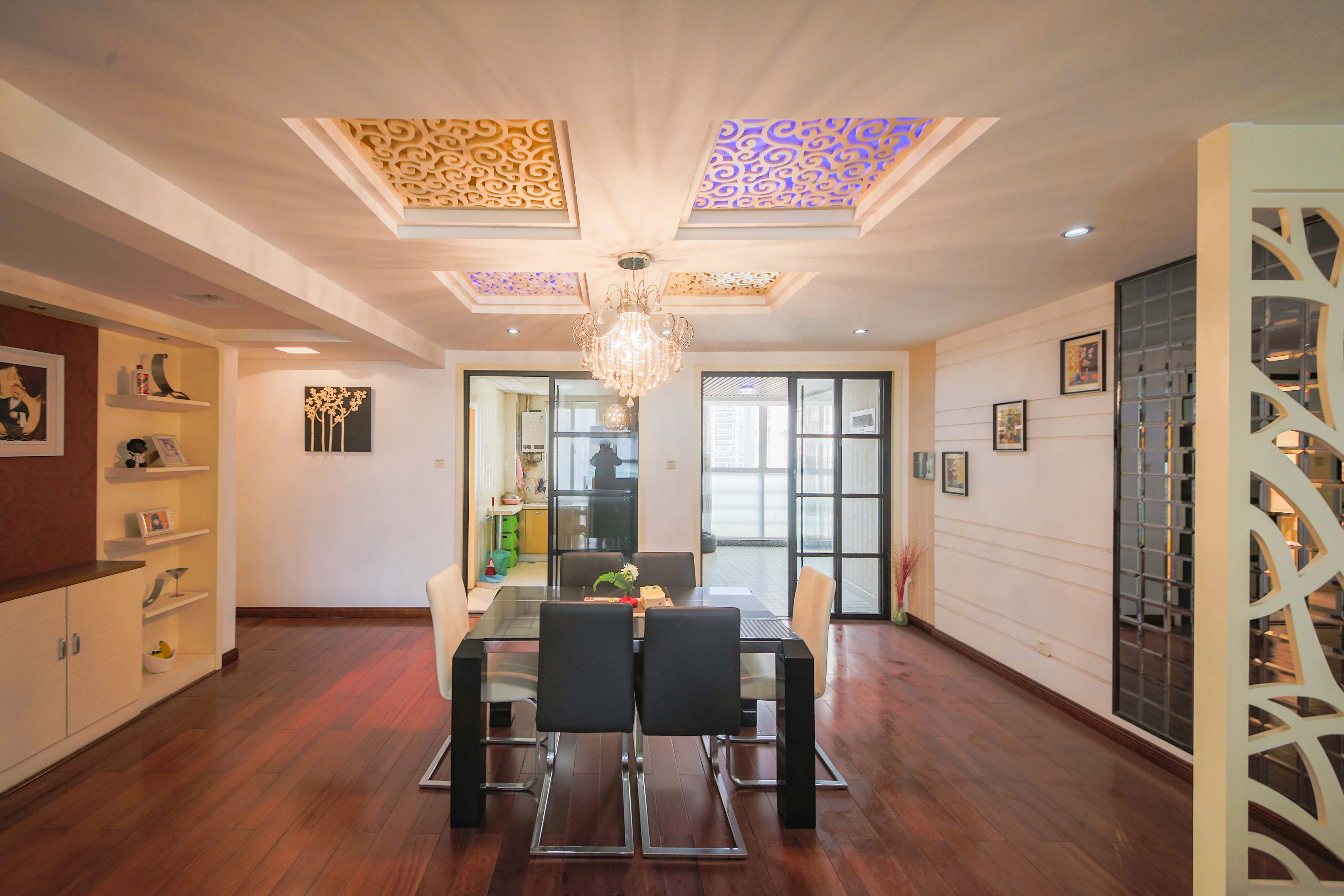 申奥美域 3室2厅2卫 108.0万 申奥美域 3室2厅2卫 108.0万客厅