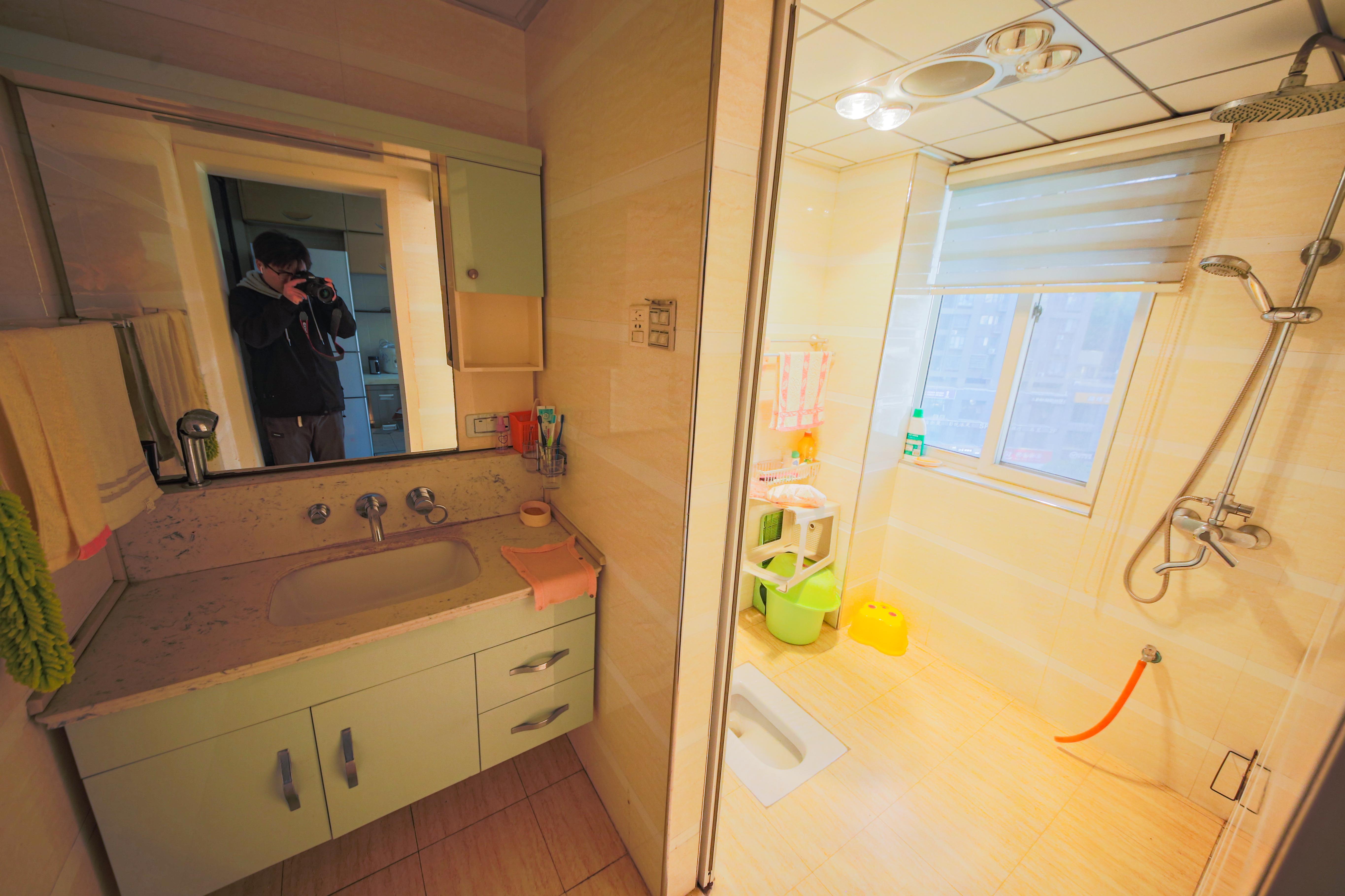 申奥美域 3室2厅2卫 108.0万 申奥美域 3室2厅2卫 108.0万卫生间