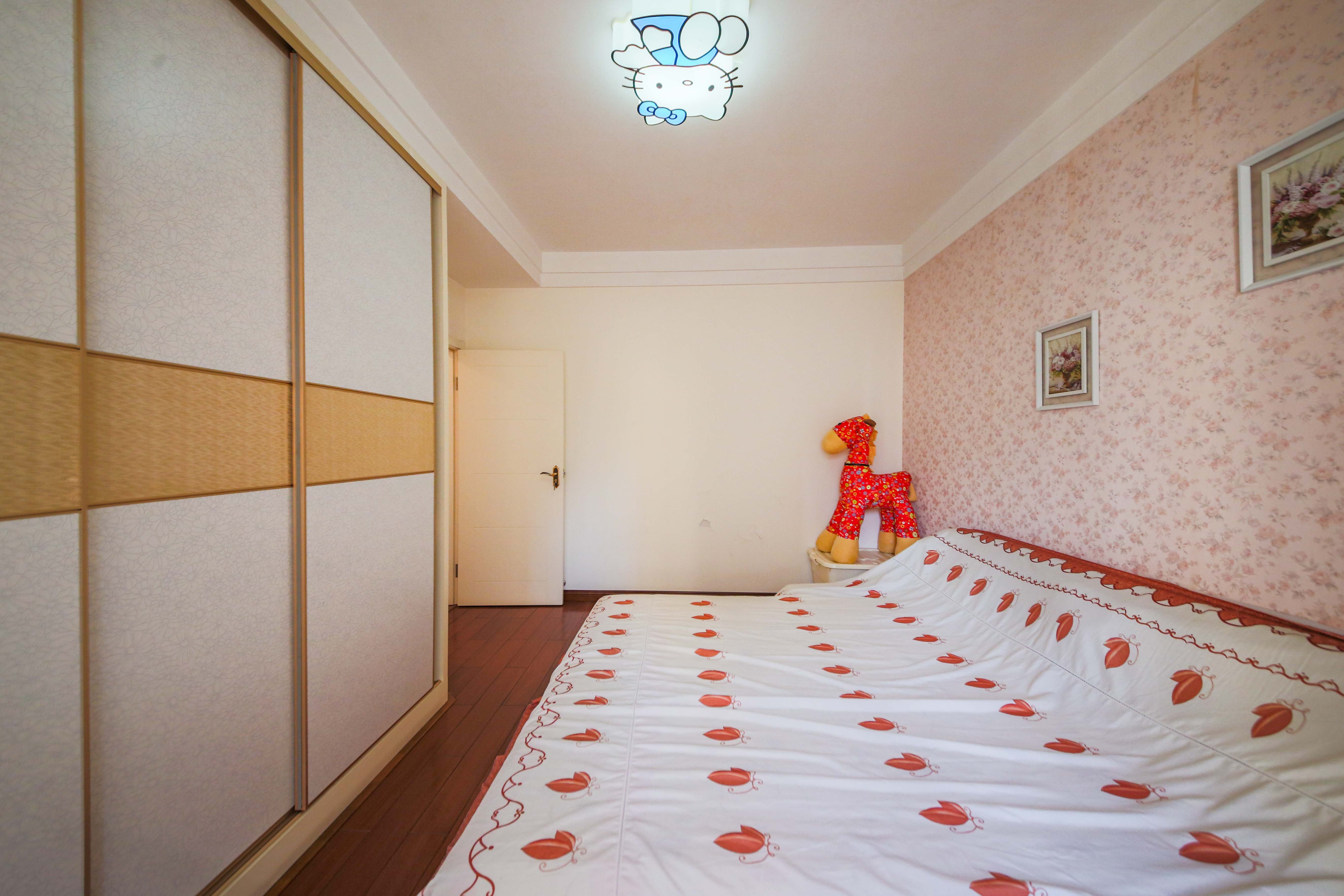 申奥美域 3室2厅2卫 108.0万 申奥美域 3室2厅2卫 108.0万卧室