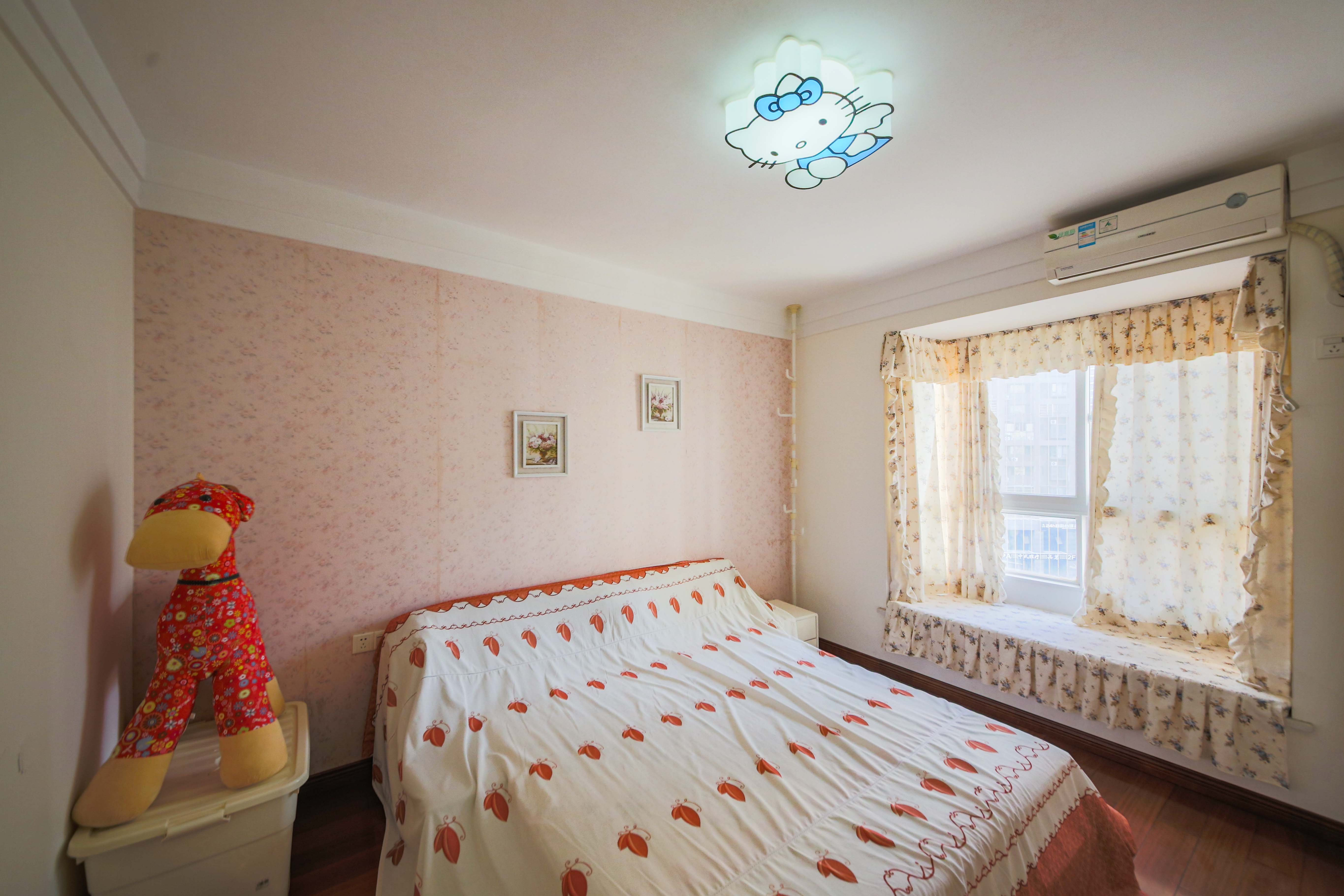 申奥美域 3室2厅2卫 108.0万 申奥美域 3室2厅2卫 108.0万卧室