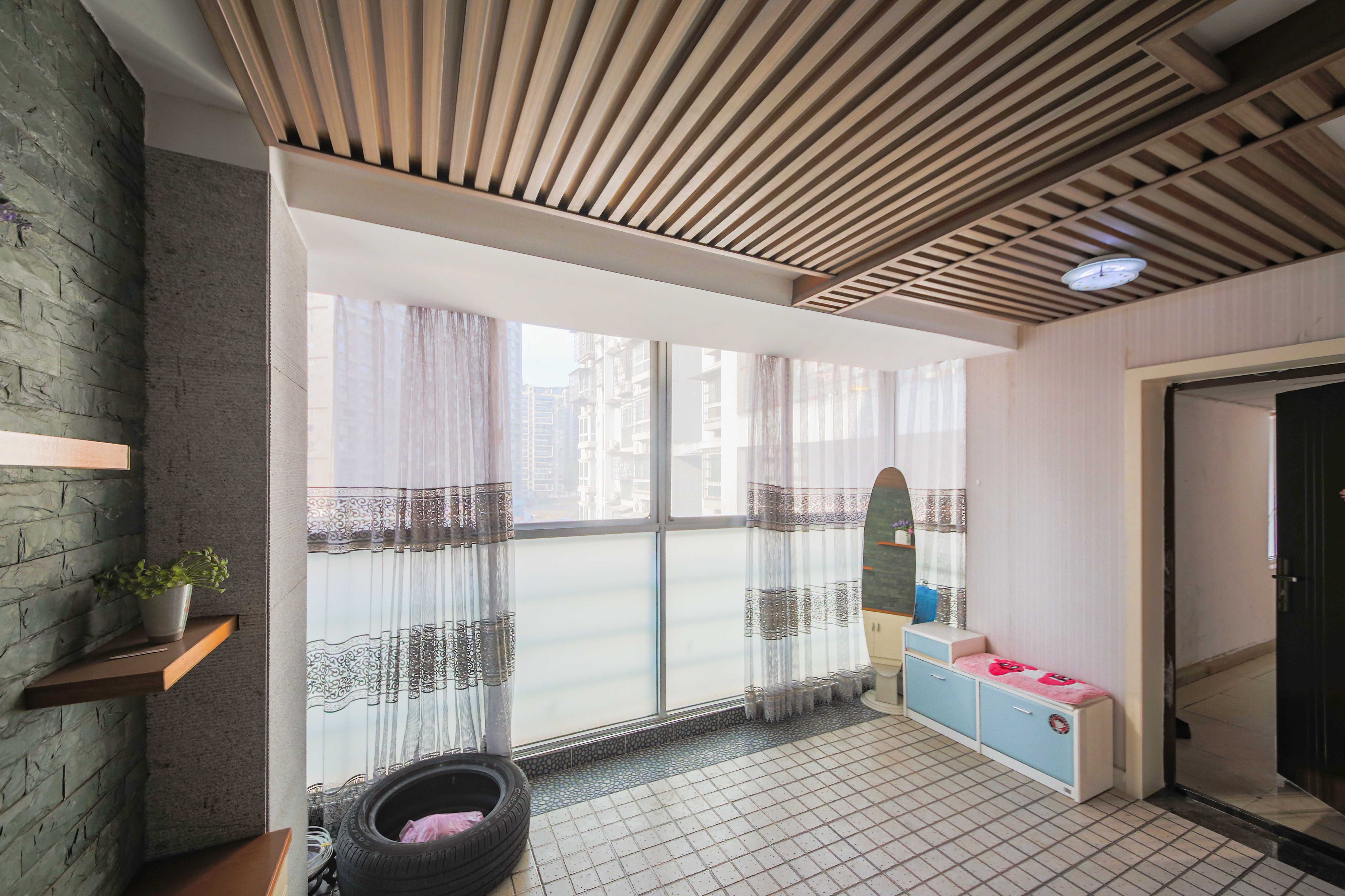 申奥美域 3室2厅2卫 108.0万 申奥美域 3室2厅2卫 108.0万阳台