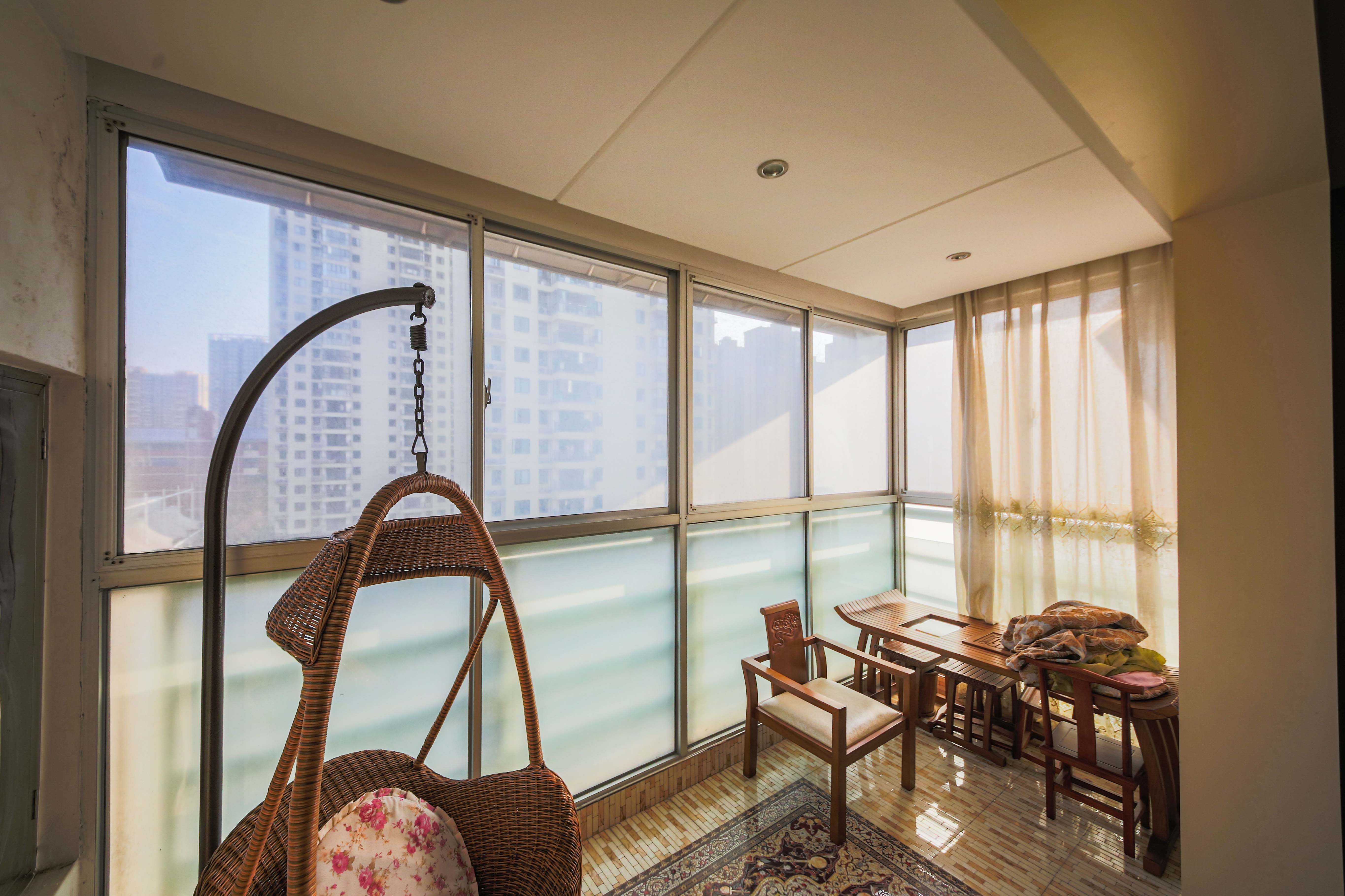 申奥美域 3室2厅2卫 108.0万 申奥美域 3室2厅2卫 108.0万阳台