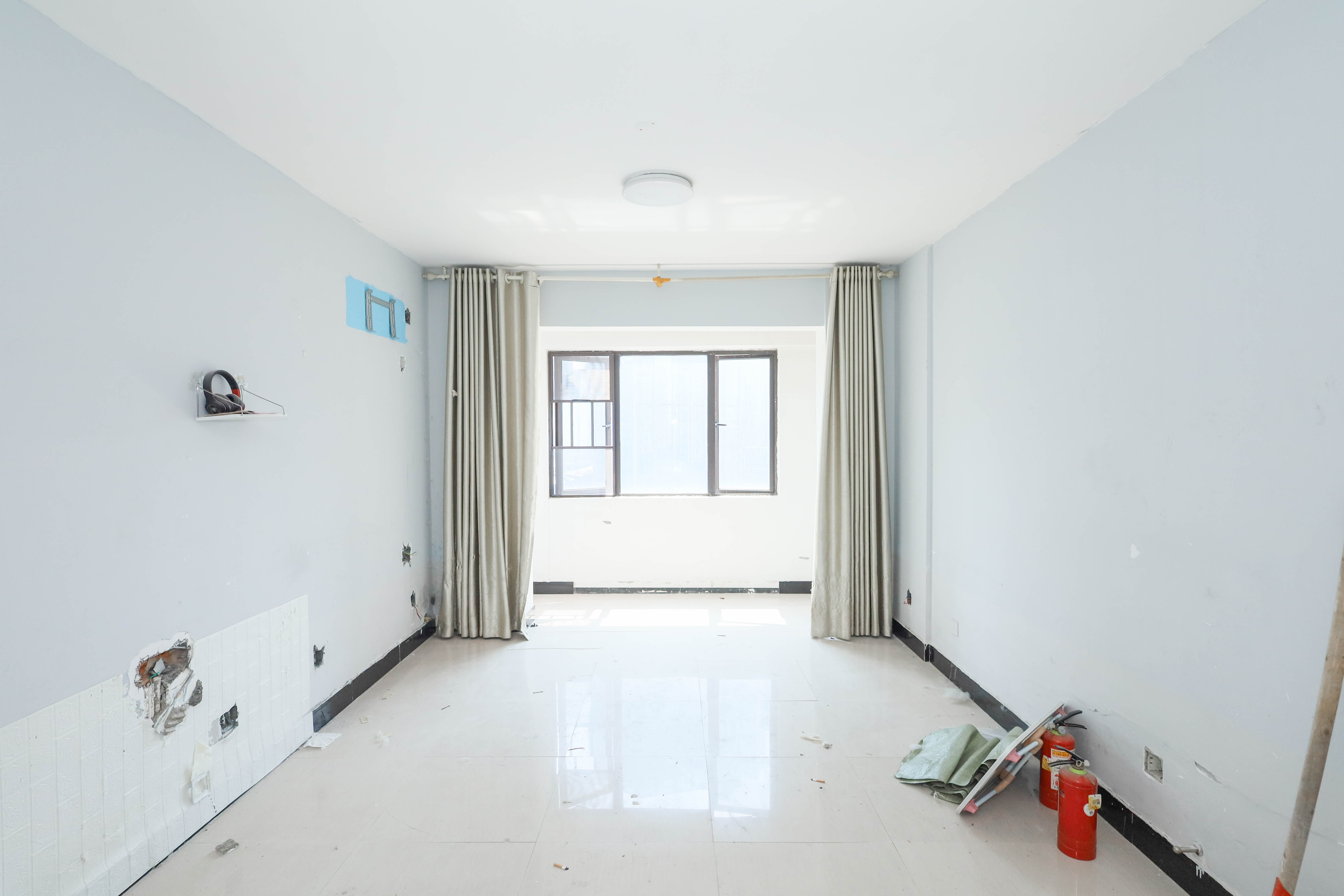 中国铁建梅溪青秀二期  3室2厅2卫   138.00万