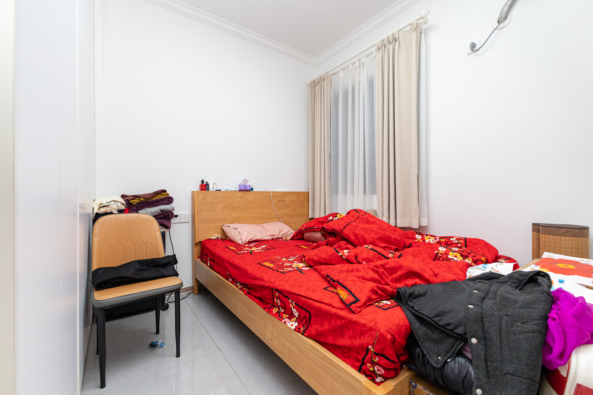 越秀湘江星汇城二期  4室2厅2卫    128.0万 越秀湘江星汇城二期  4室2厅2卫    128.0万卧室