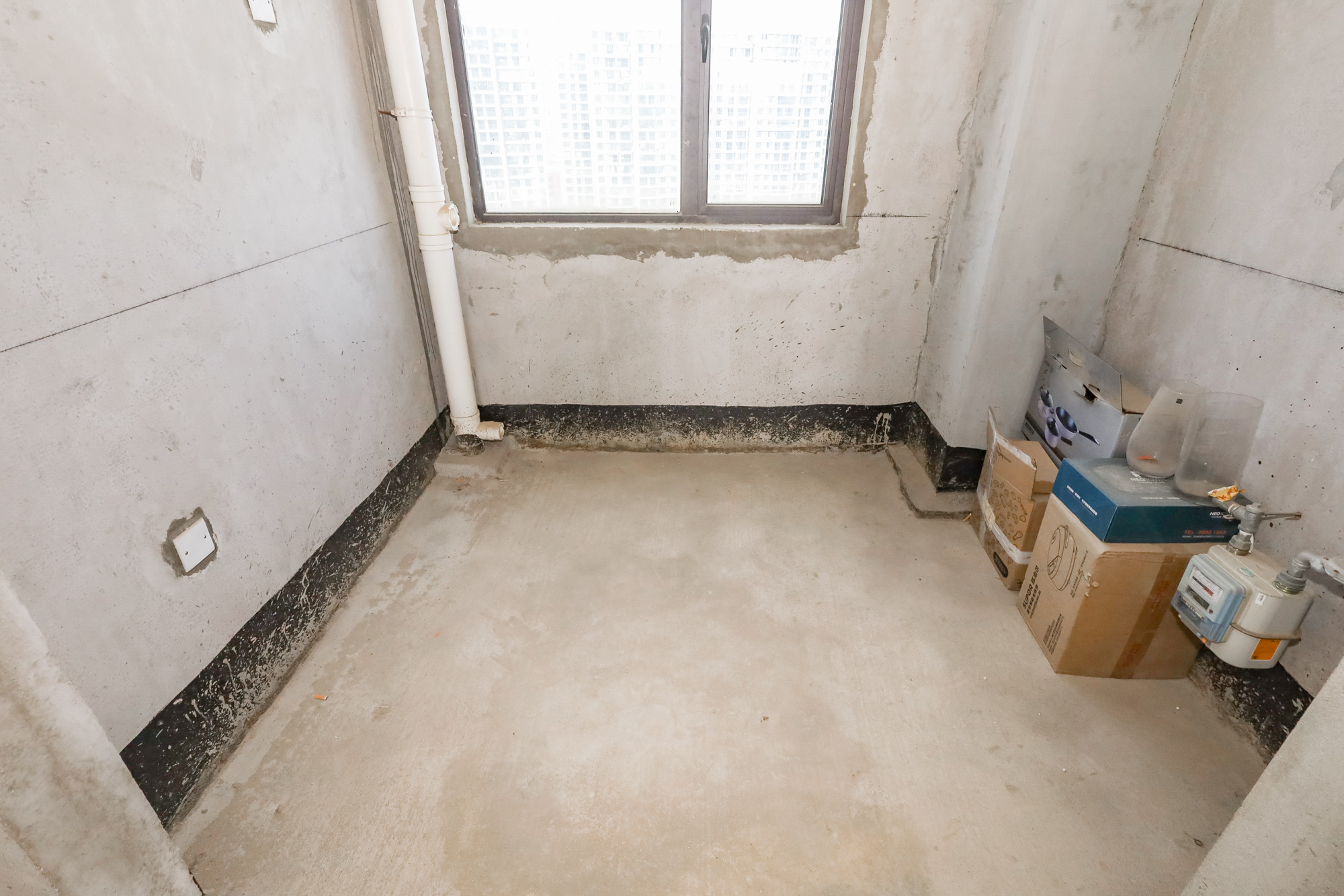 光明E城  4室2厅2卫    108.0万 光明E城  4室2厅2卫    108.0万厨房