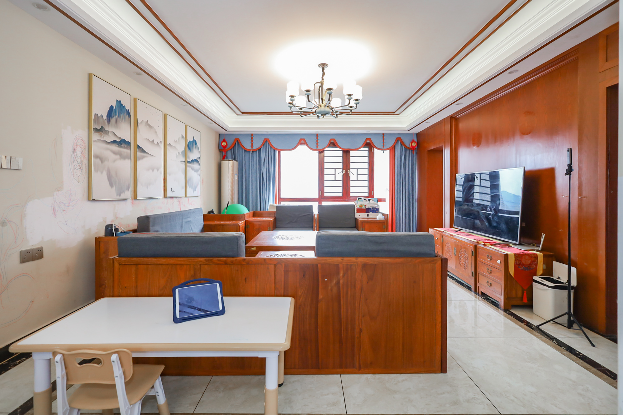 华韵城市海岸(城市水岸苑)  5室2厅2卫    305.0万 华韵城市海岸(城市水岸苑)  5室2厅2卫    305.0万