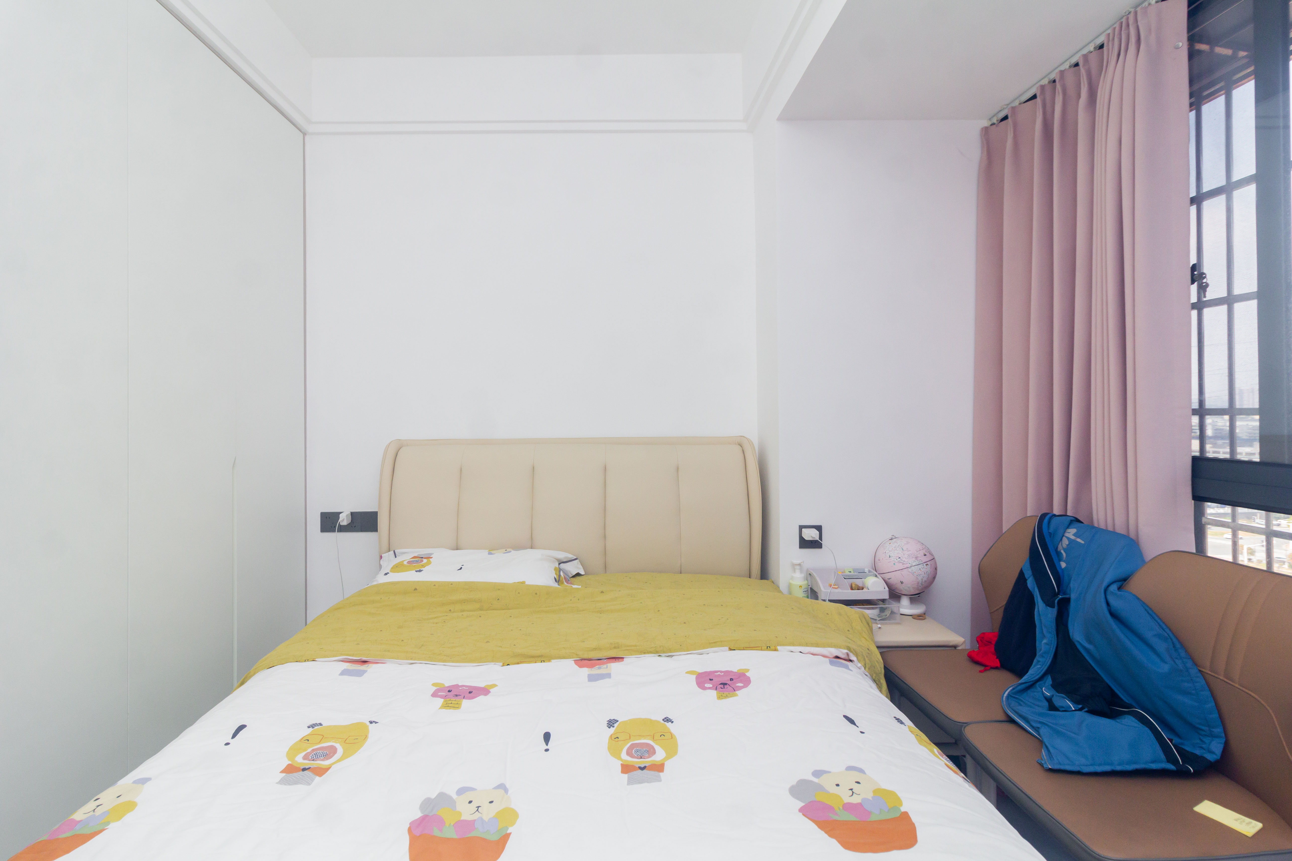 才子佳郡  5室2厅2卫   147.80万卧室
