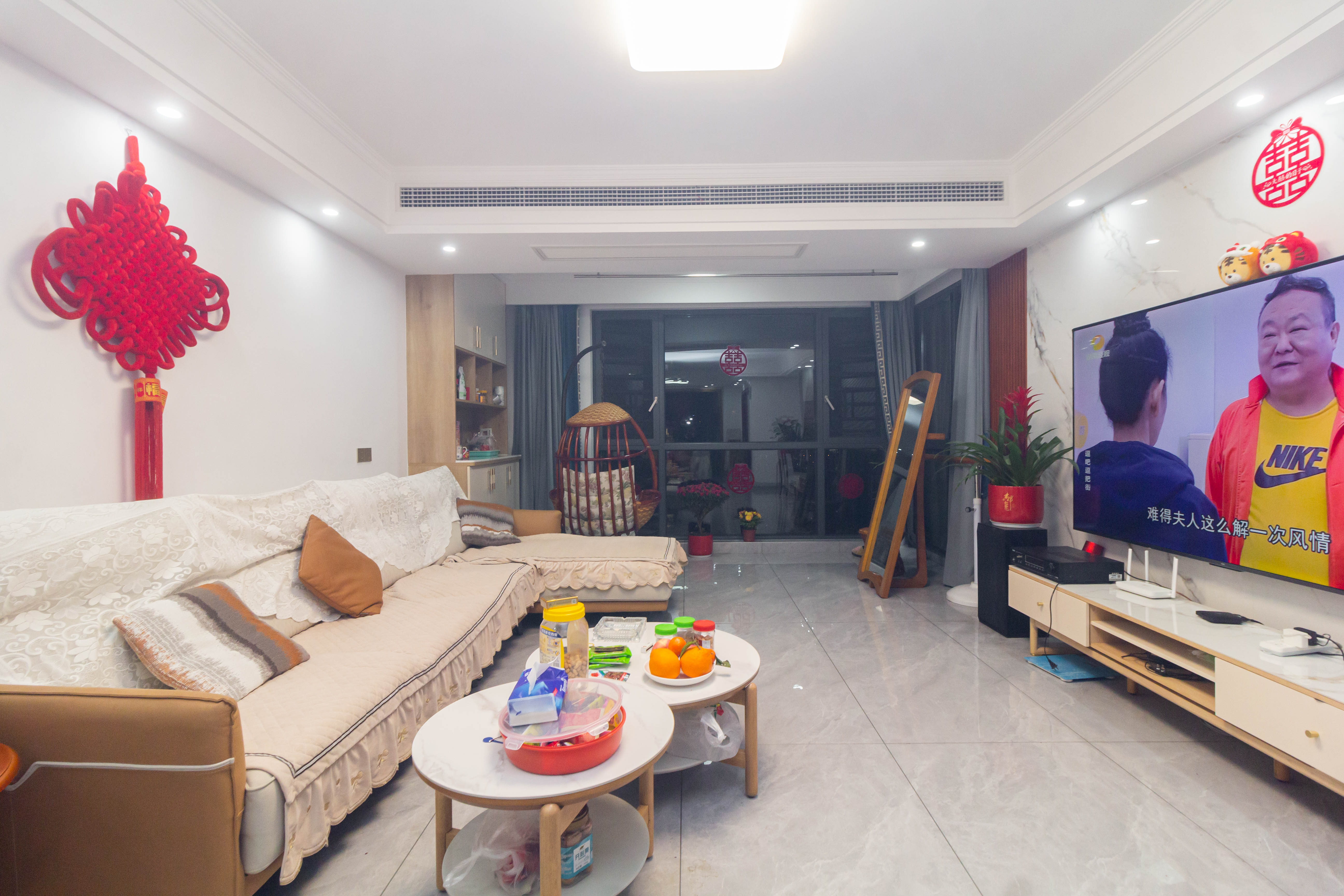 中交中央公园D1区 4室2厅2卫 178.0万 中交中央公园D1区 4室2厅2卫 178.0万客厅