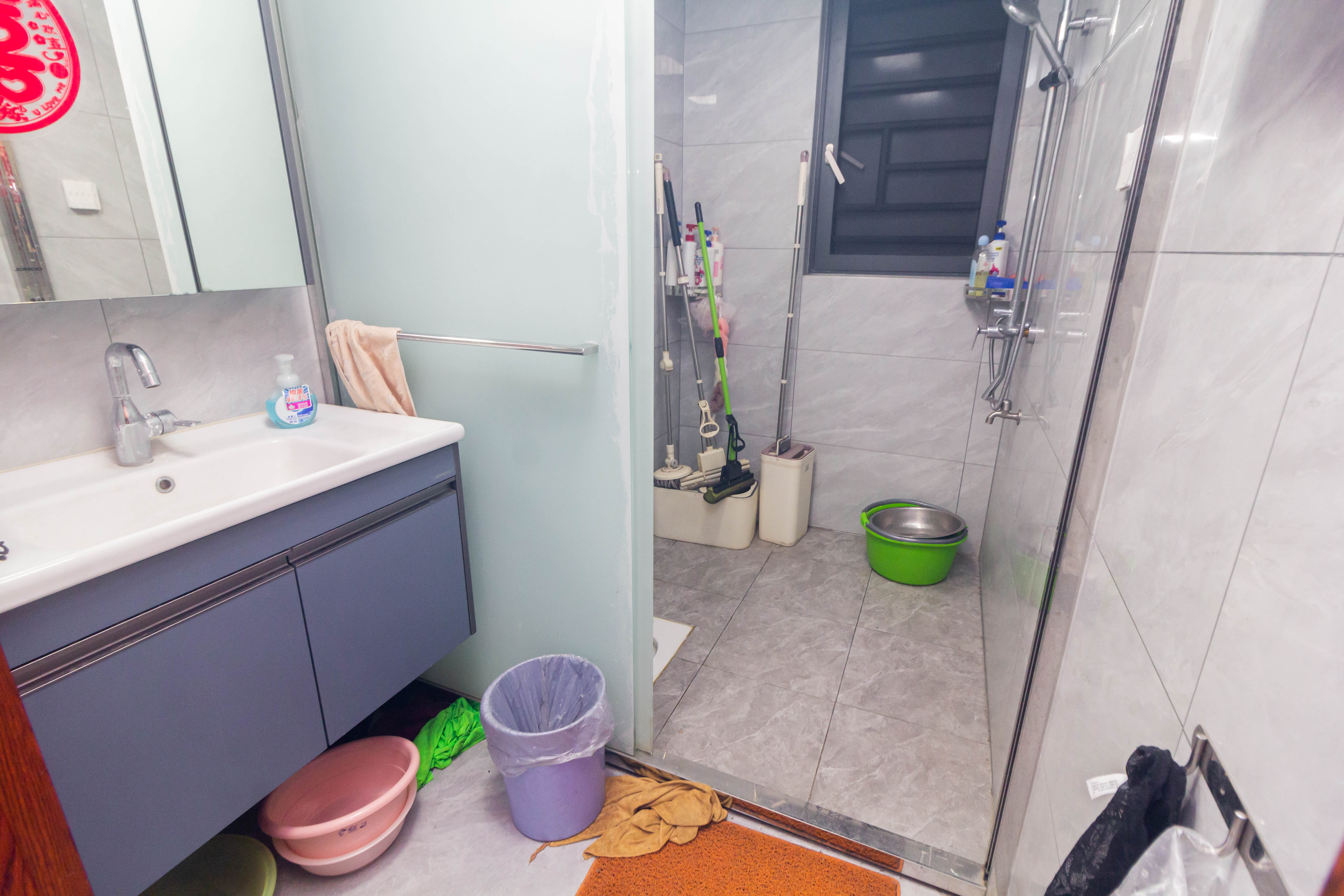 中交中央公园D1区 4室2厅2卫 178.0万 中交中央公园D1区 4室2厅2卫 178.0万卫生间