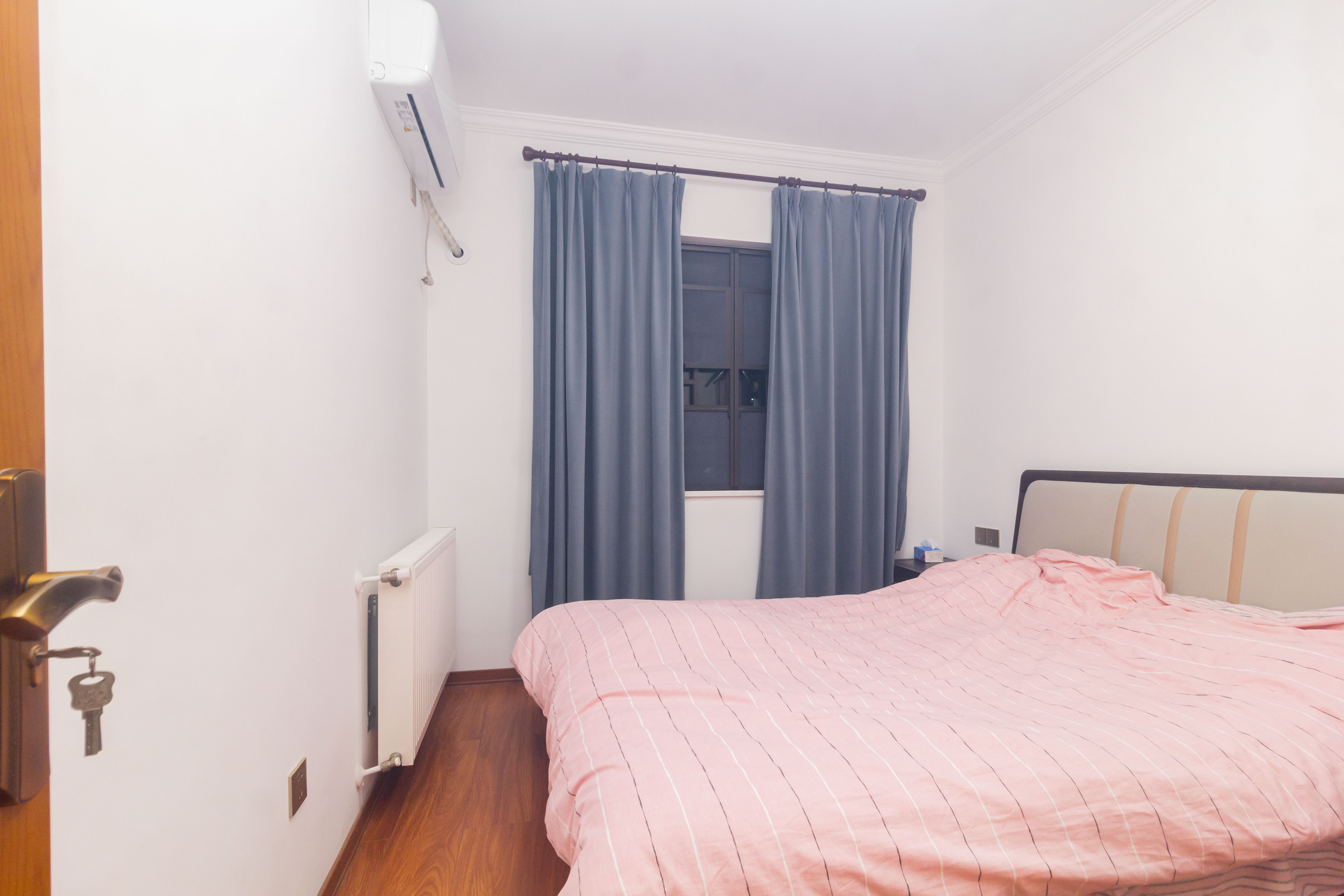 中交中央公园D1区 4室2厅2卫 178.0万 中交中央公园D1区 4室2厅2卫 178.0万卧室