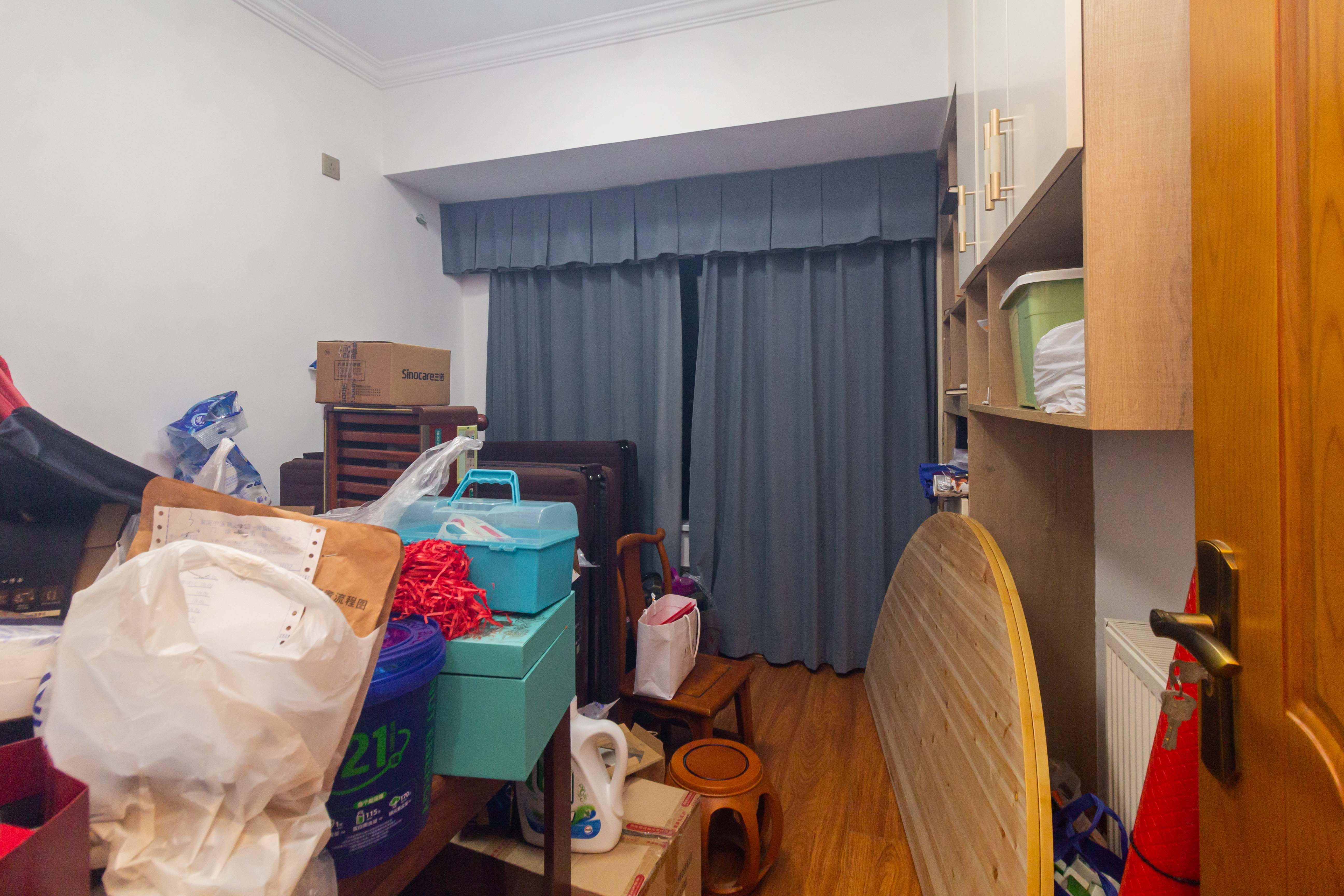 中交中央公园D1区 4室2厅2卫 178.0万 中交中央公园D1区 4室2厅2卫 178.0万卧室