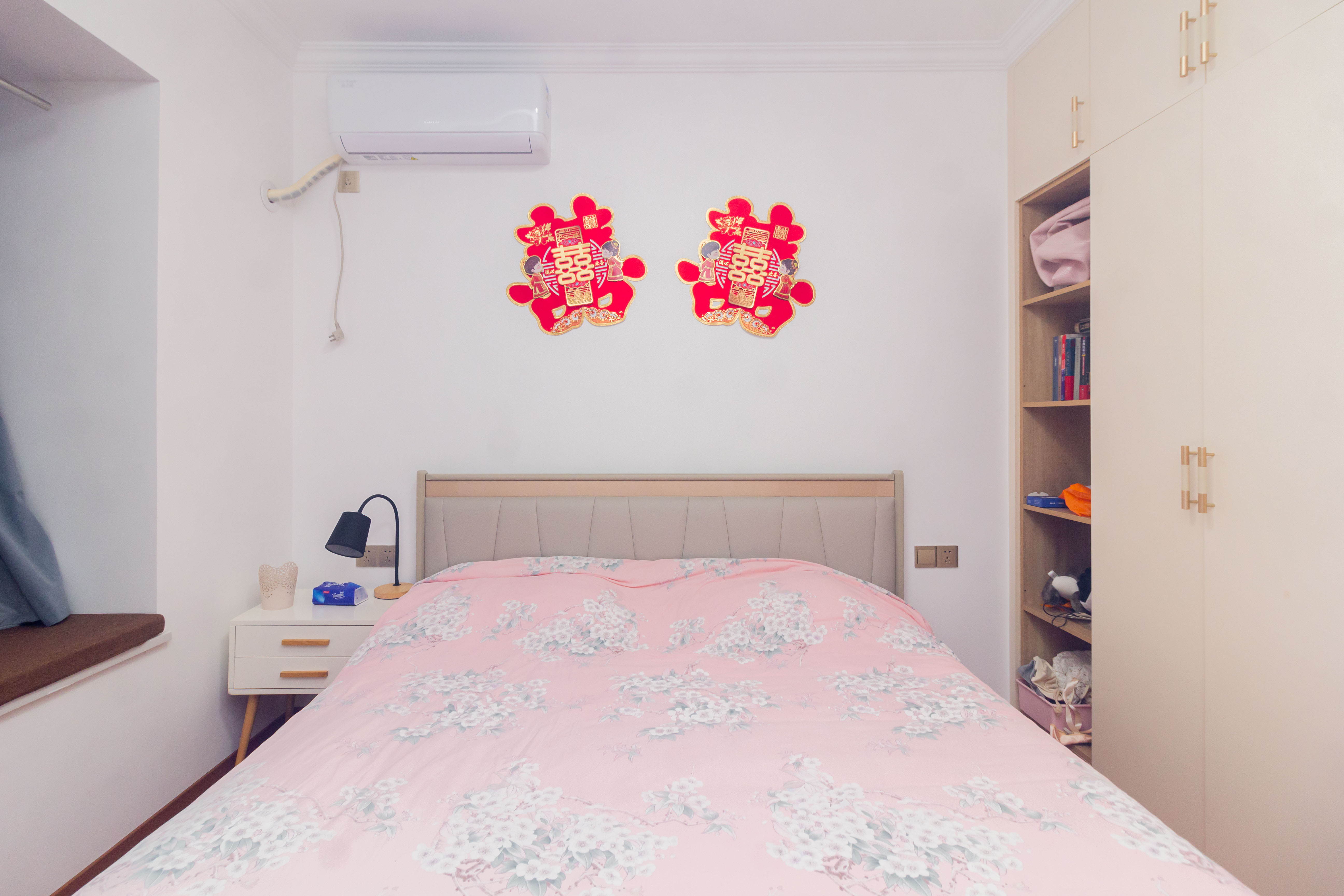 中交中央公园D1区 4室2厅2卫 178.0万 中交中央公园D1区 4室2厅2卫 178.0万卧室