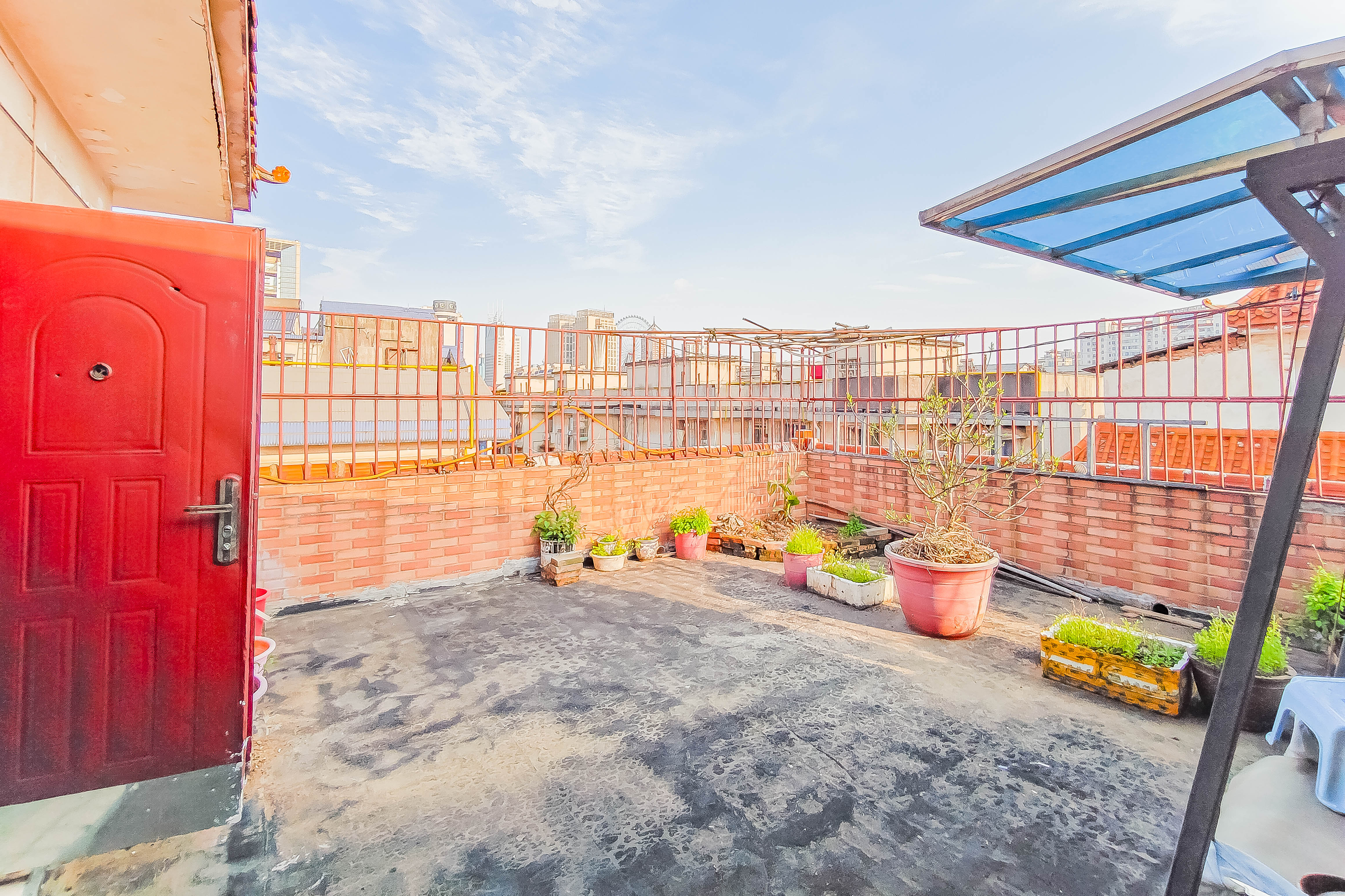 天心友园  4室2厅2卫    110.0万 天心友园  4室2厅2卫    110.0万阳台