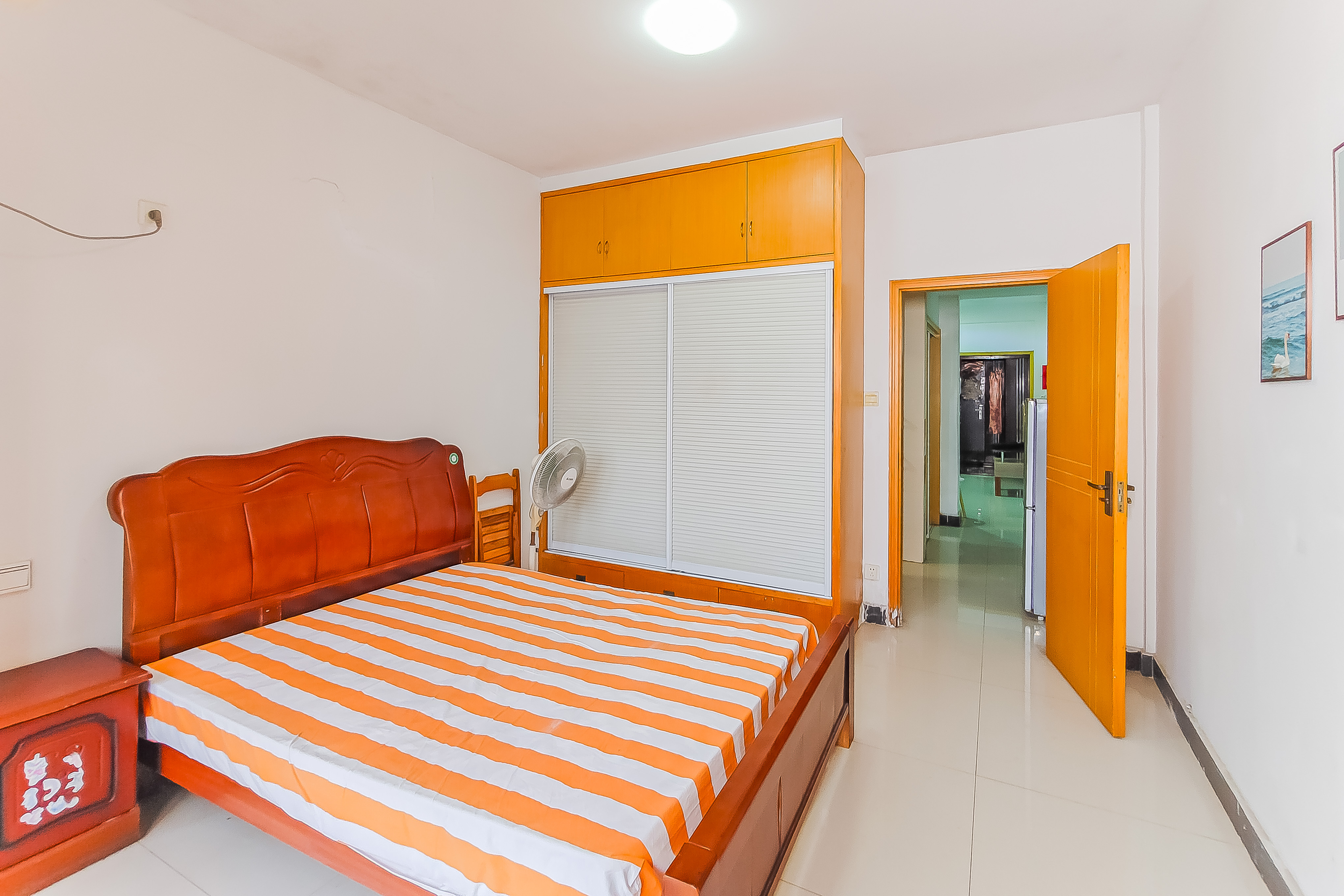 宏泽佳园 1室0厅0卫 69.8万 宏泽佳园 1室0厅0卫 69.8万卧室