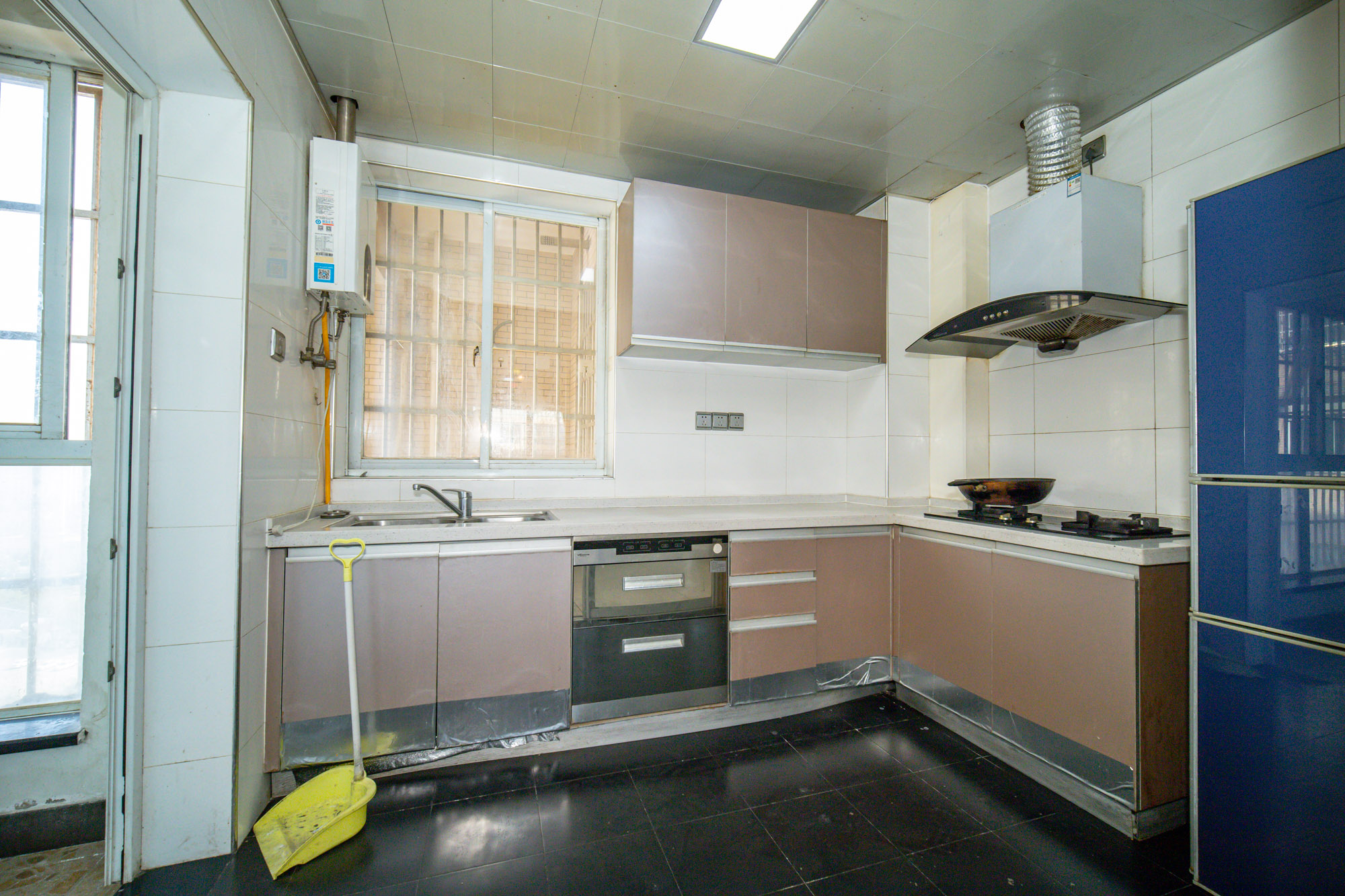 高林金三华邸 3室2厅2卫 58.8万 高林金三华邸 3室2厅2卫 58.8万厨房