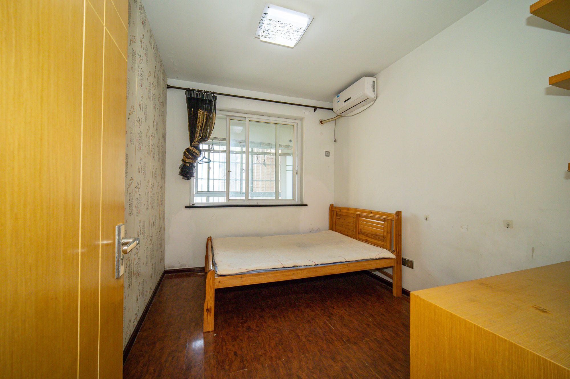 高林金三华邸 3室2厅2卫 58.8万 高林金三华邸 3室2厅2卫 58.8万卧室