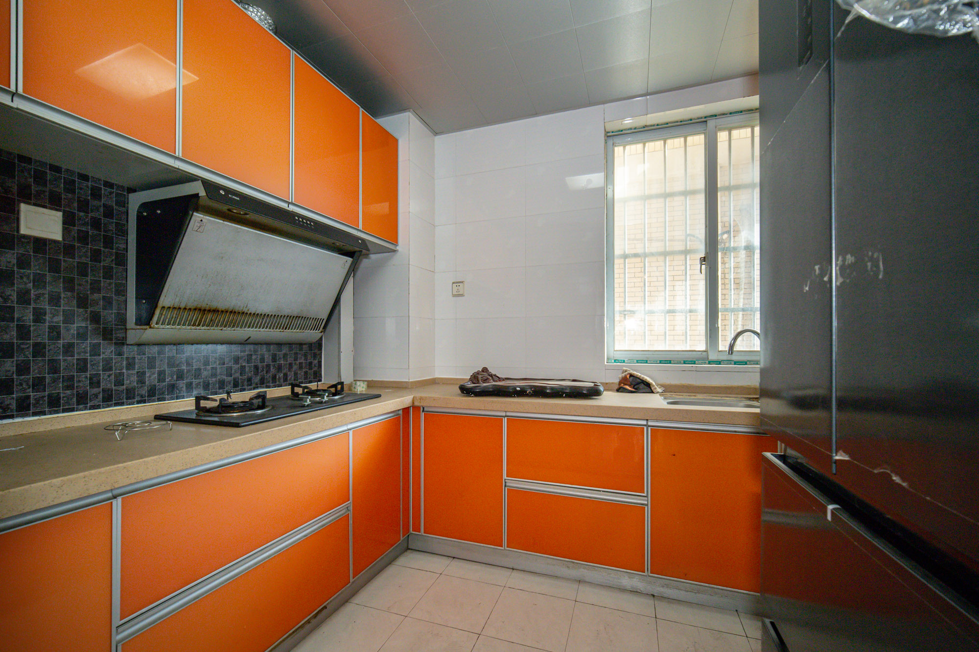 高林金三华邸 4室2厅2卫 79.8万 高林金三华邸 4室2厅2卫 79.8万厨房