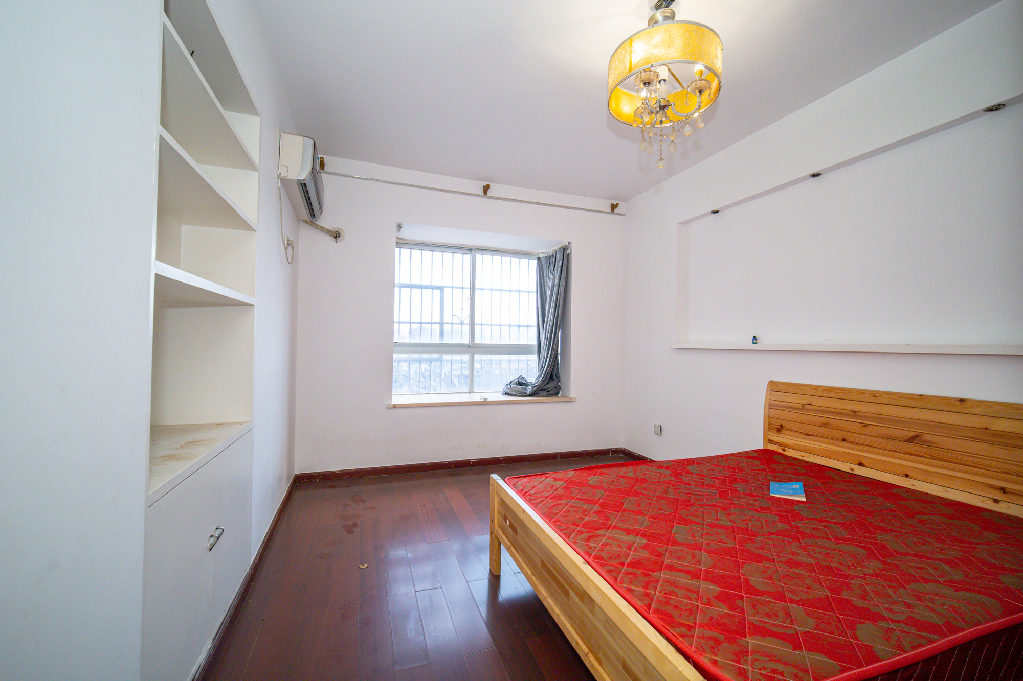 高林金三华邸 4室2厅2卫 79.8万 高林金三华邸 4室2厅2卫 79.8万卧室