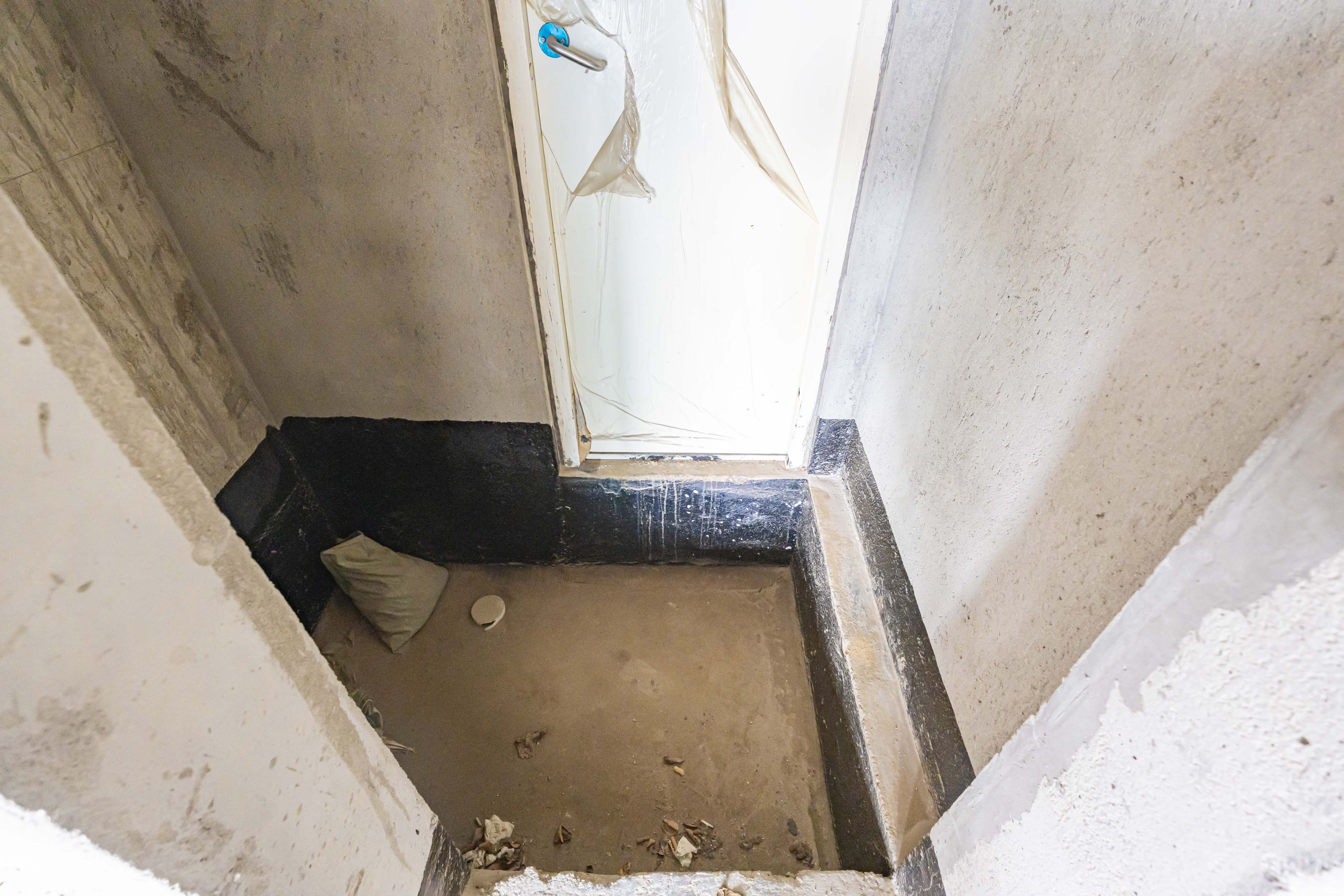 五矿沁园金城（春和景园）  4室2厅2卫   155.00万卫生间