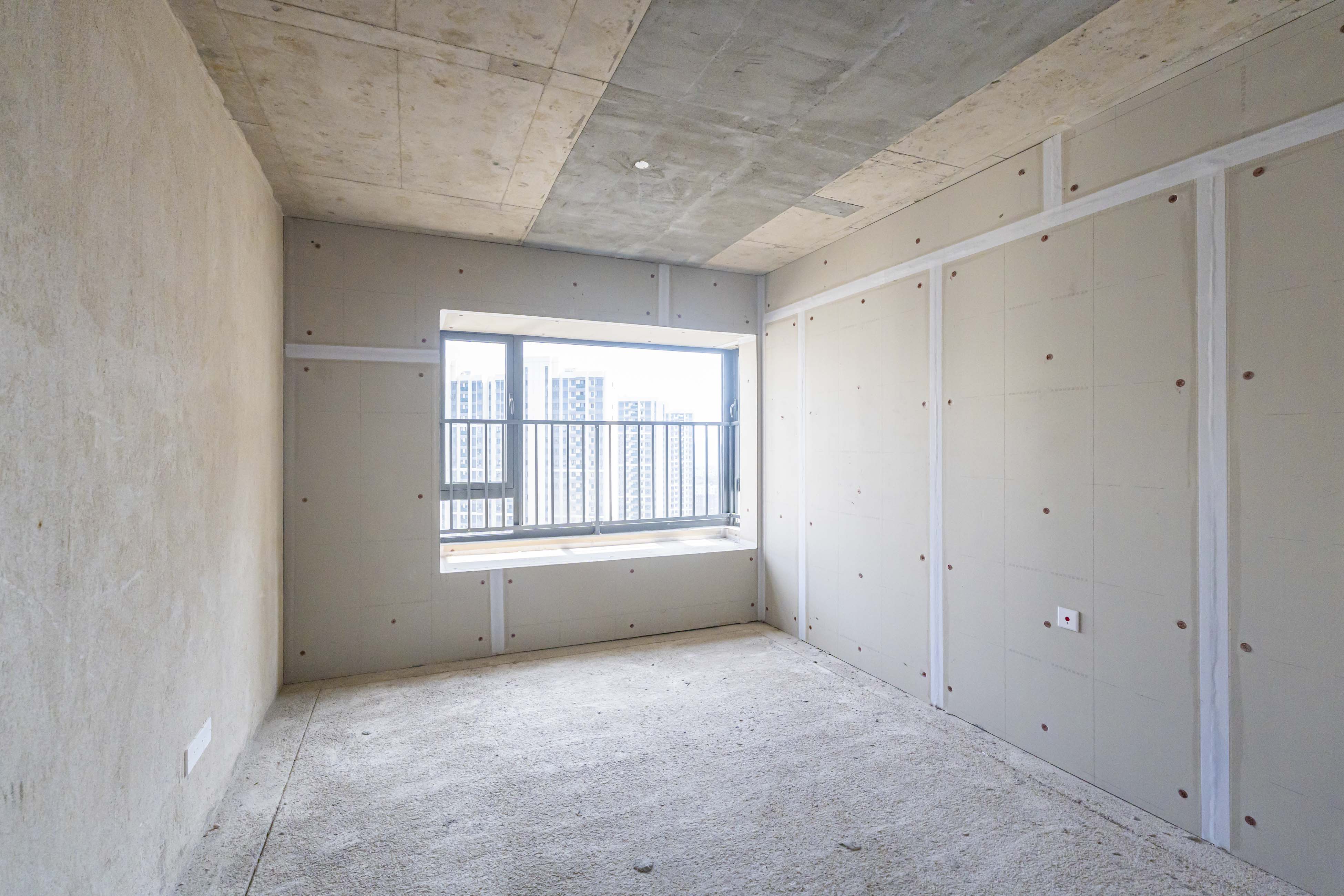 保利和光尘樾 4室2厅2卫 145.0万 保利和光尘樾 4室2厅2卫 145.0万卧室