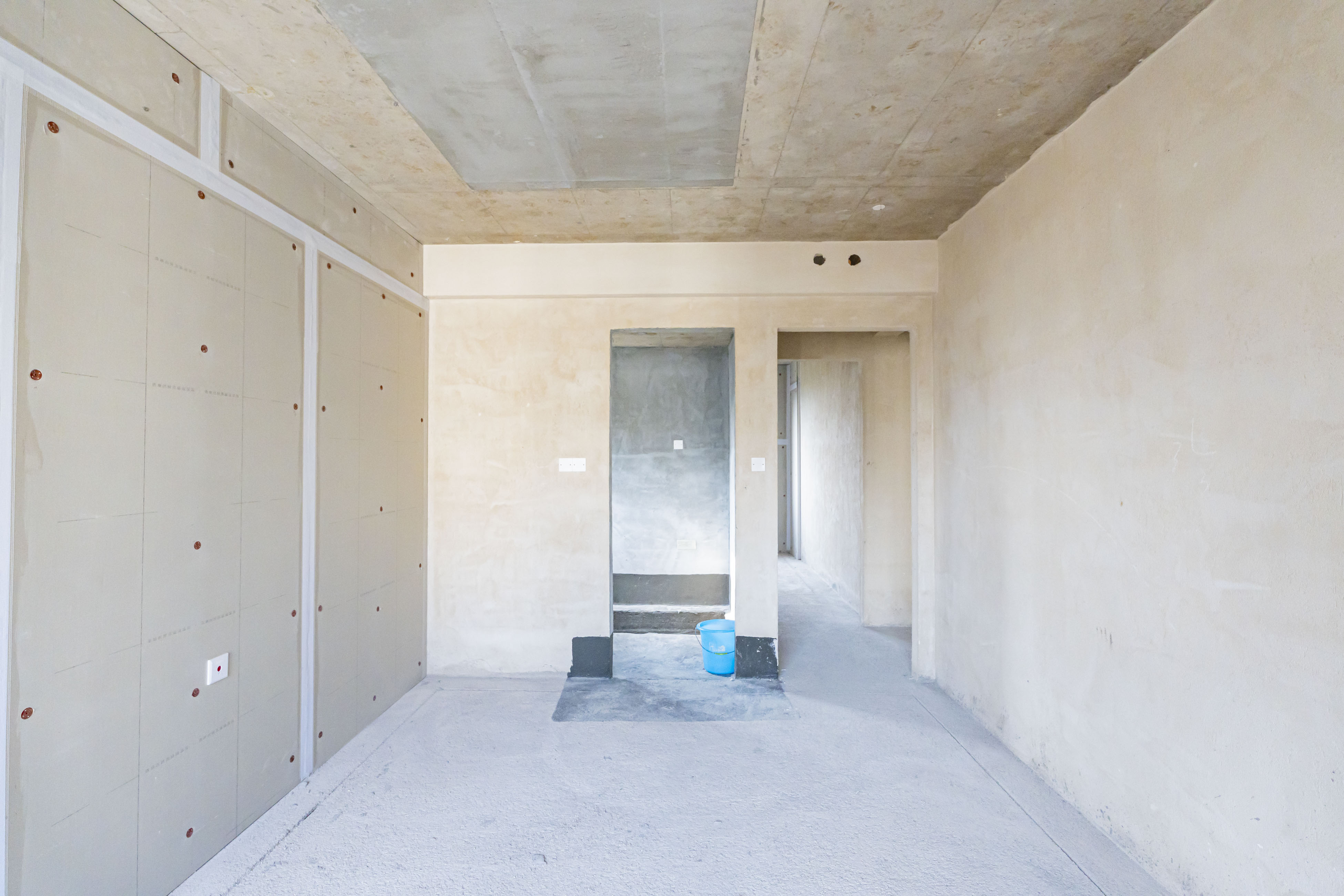 保利和光尘樾 4室2厅2卫 145.0万 保利和光尘樾 4室2厅2卫 145.0万卧室