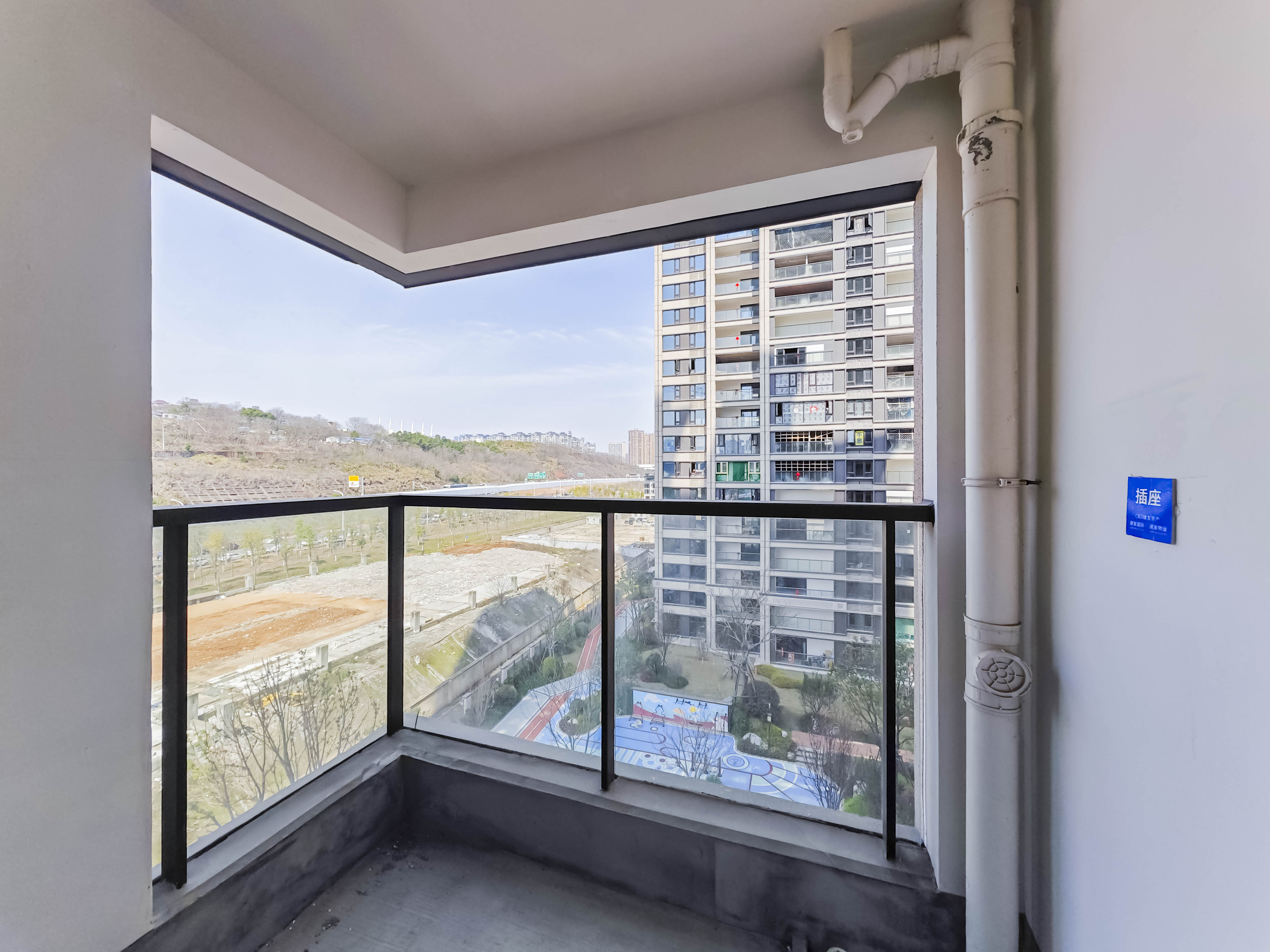 建发玖洲观澜  4室2厅2卫    170.0万其他