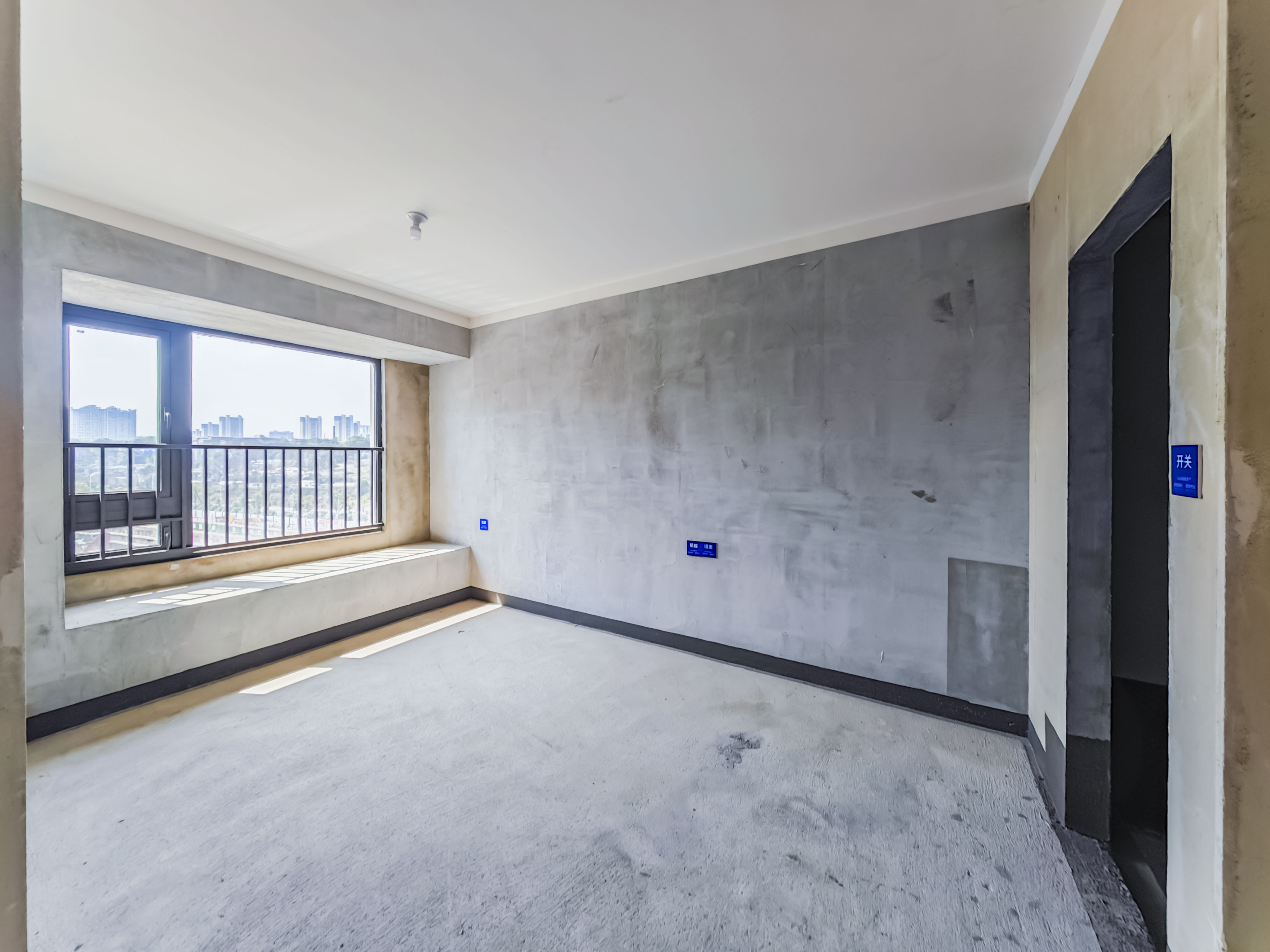 建发玖洲观澜  4室2厅2卫    170.0万其他