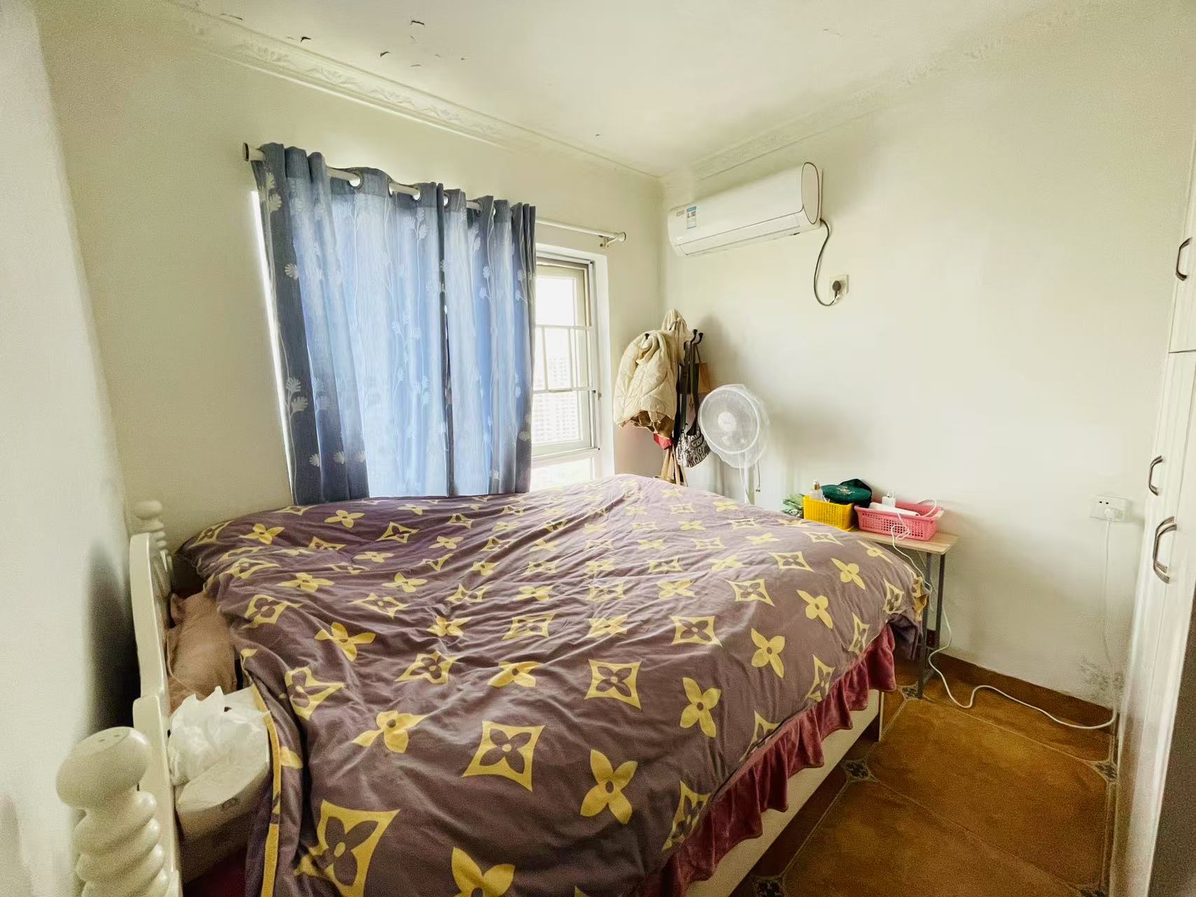 美的城三期 2室2厅1卫 31.8万 美的城三期 2室2厅1卫 31.8万室内图