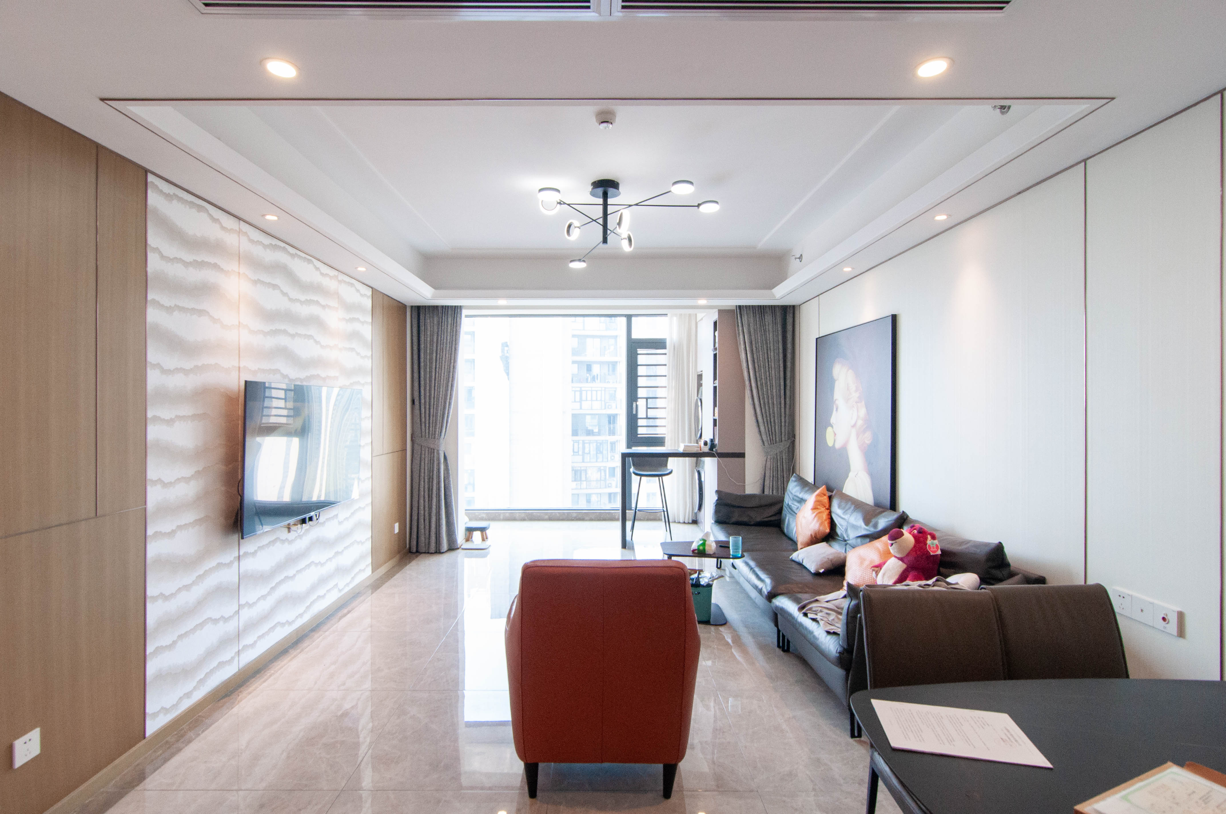 梅溪湖金茂湾 3室2厅2卫 160.0万 梅溪湖金茂湾 3室2厅2卫 160.0万客厅