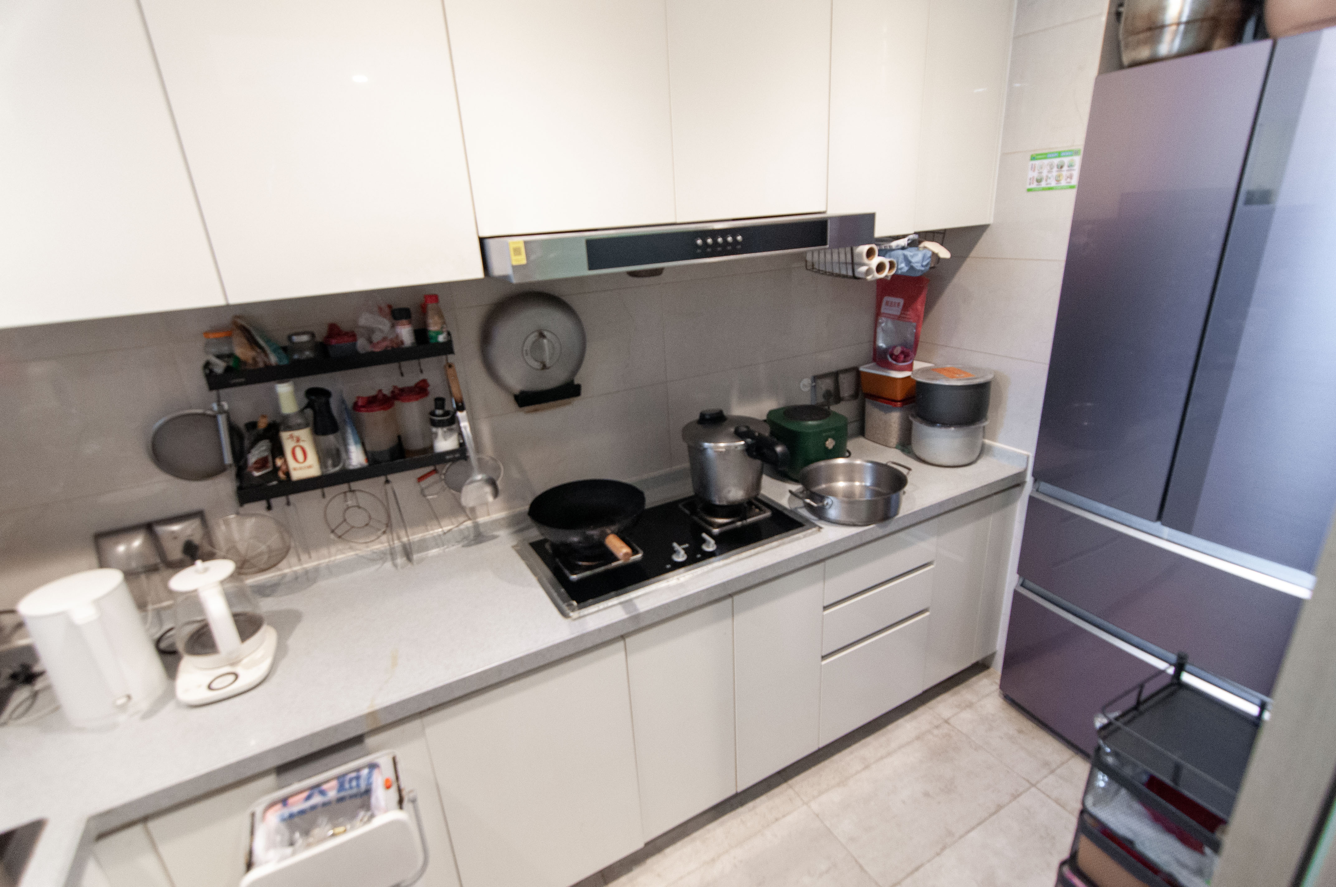 梅溪湖金茂湾 3室2厅2卫 160.0万 梅溪湖金茂湾 3室2厅2卫 160.0万厨房