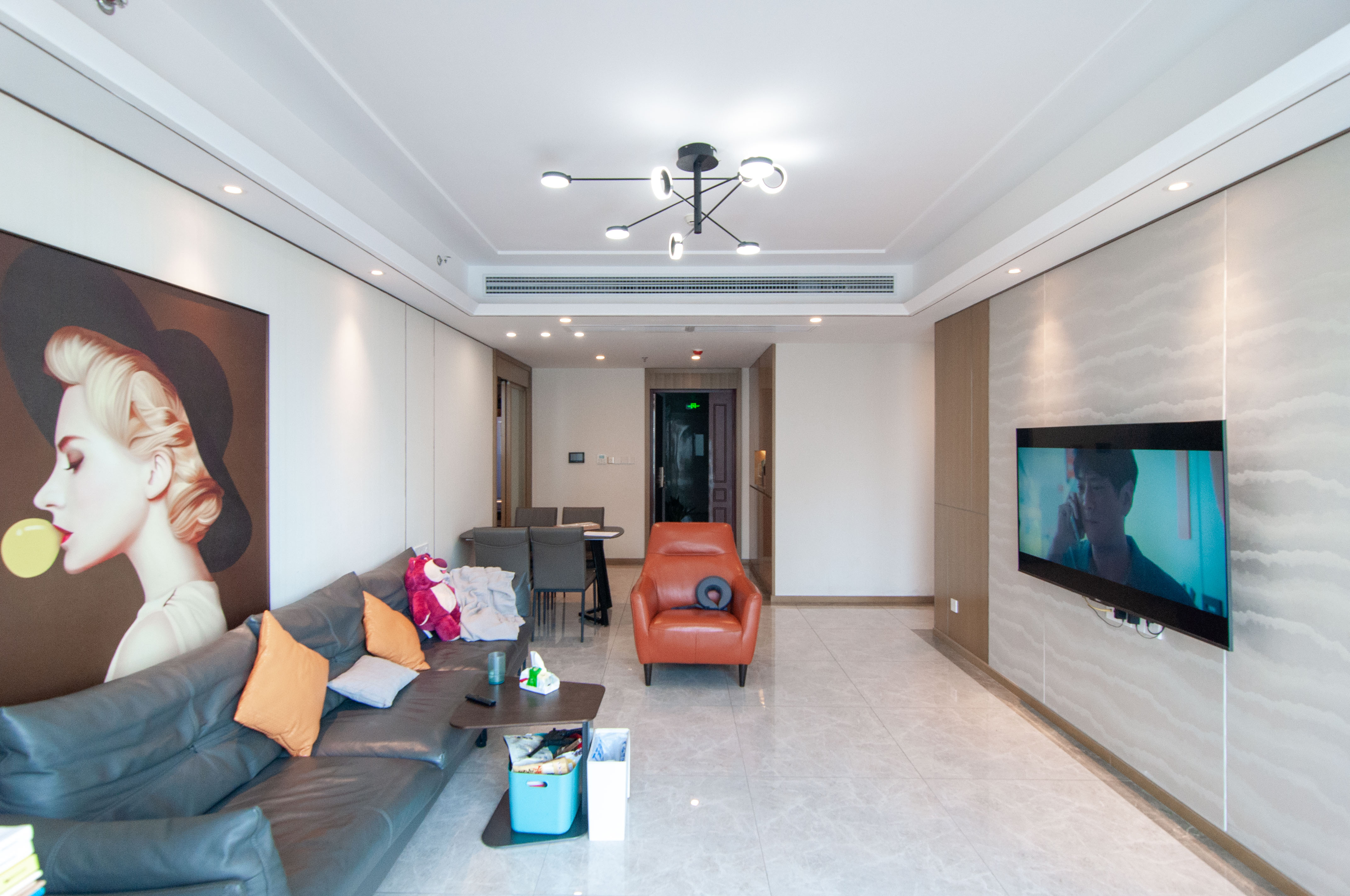 梅溪湖金茂湾 3室2厅2卫 160.0万 梅溪湖金茂湾 3室2厅2卫 160.0万客厅