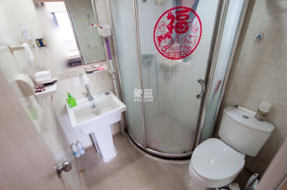 遠大麓園  2室2廳2衛(wèi)   58.00萬
