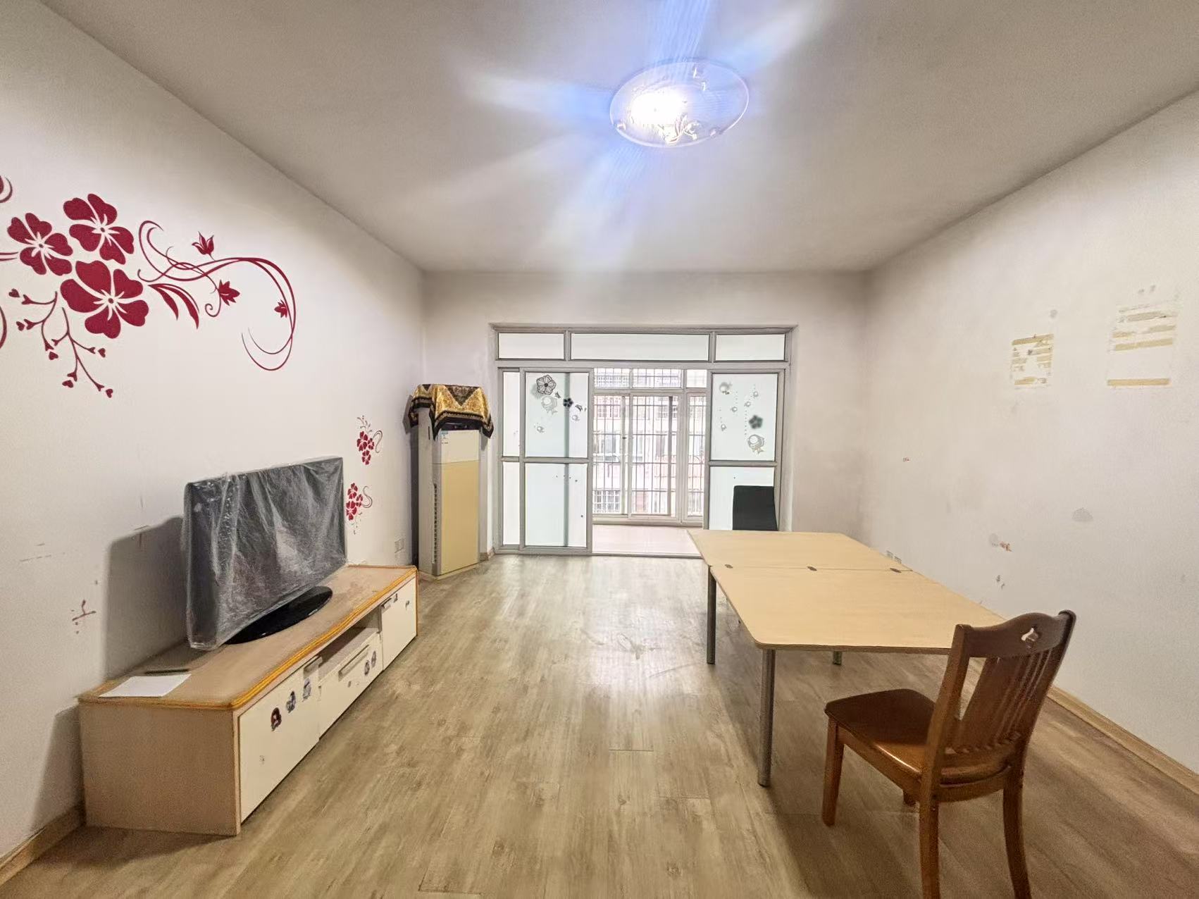 枫溪苑 3室2厅1卫 42.0万 枫溪苑 3室2厅1卫 42.0万室内图