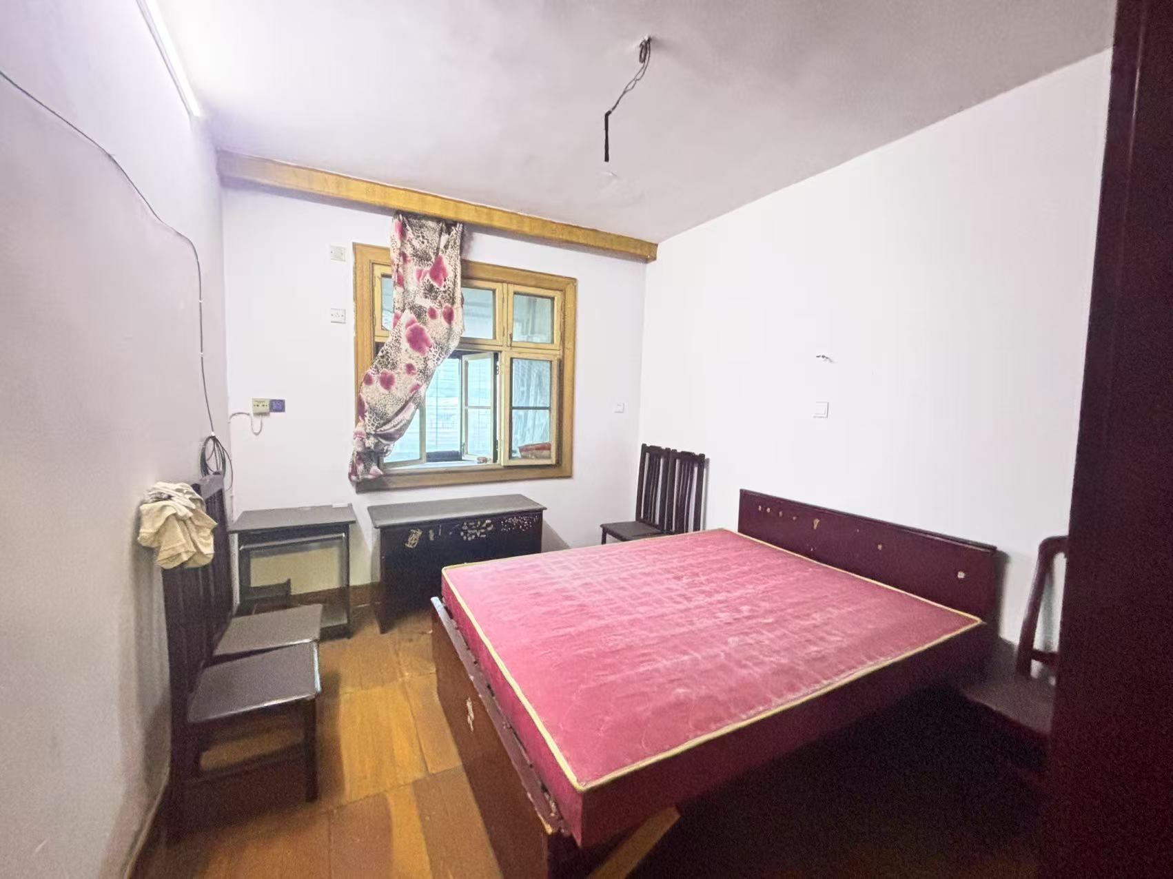 沿港路散盘 2室1厅1卫 18.0万 沿港路散盘 2室1厅1卫 18.0万室内图