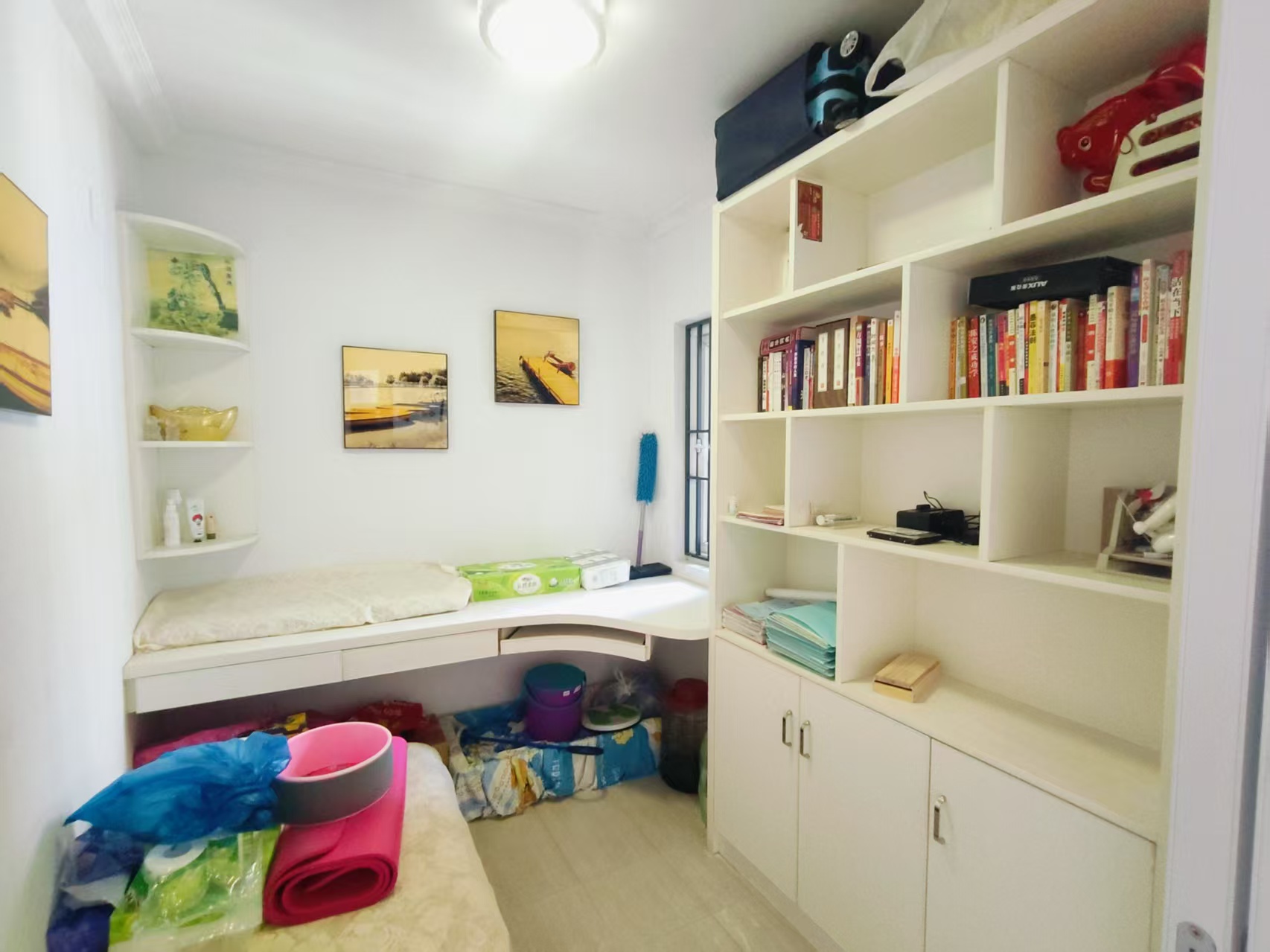 荷塘星城 3室2厅2卫 69.8万 荷塘星城 3室2厅2卫 69.8万室内图