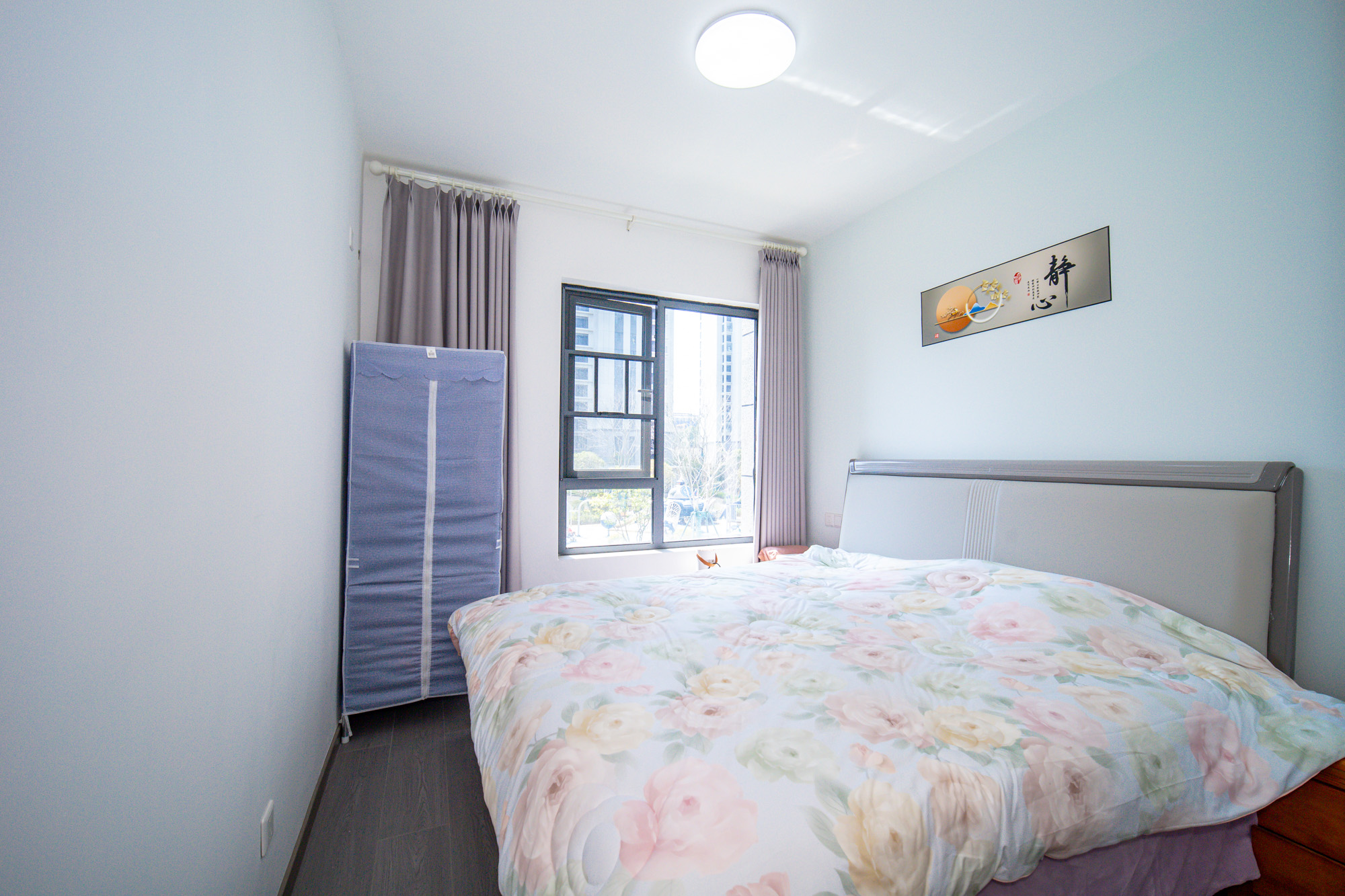 金辉优步星樾  1室1厅1卫    58.0万 金辉优步星樾  1室1厅1卫    58.0万卧室