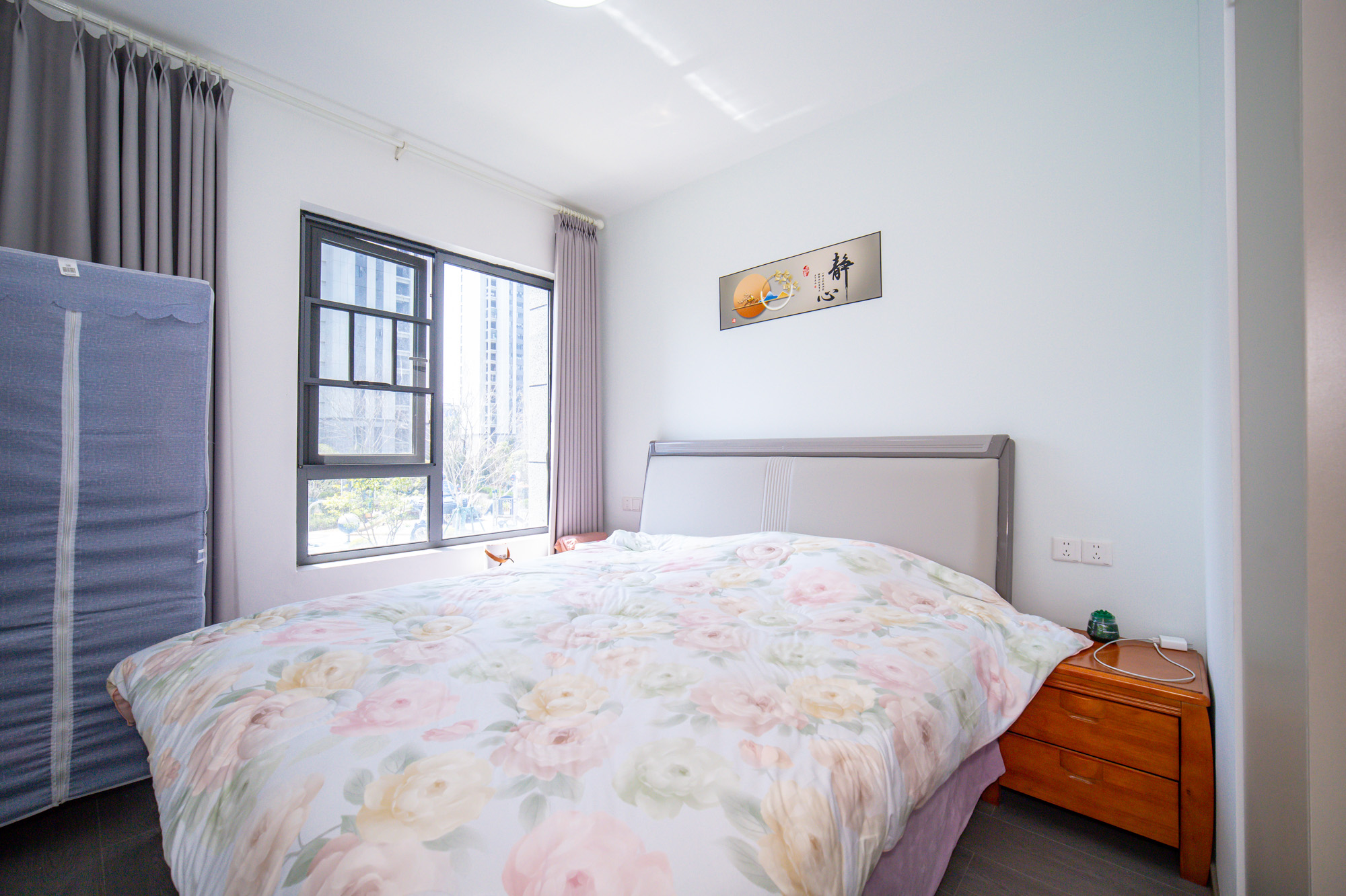 金辉优步星樾  1室1厅1卫    58.0万 金辉优步星樾  1室1厅1卫    58.0万卧室