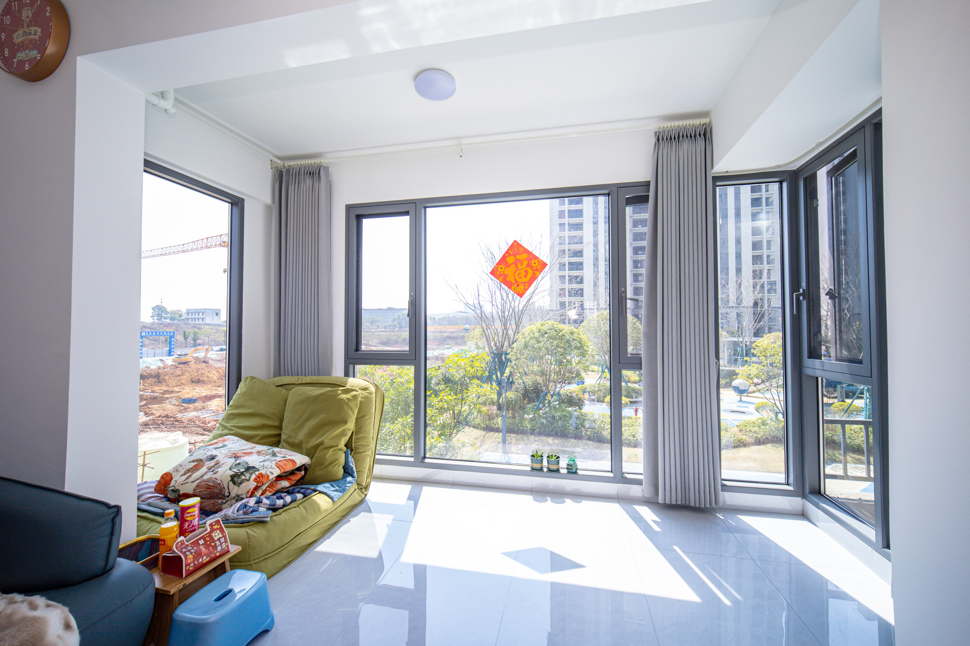 金辉优步星樾  1室1厅1卫    58.0万 金辉优步星樾  1室1厅1卫    58.0万阳台