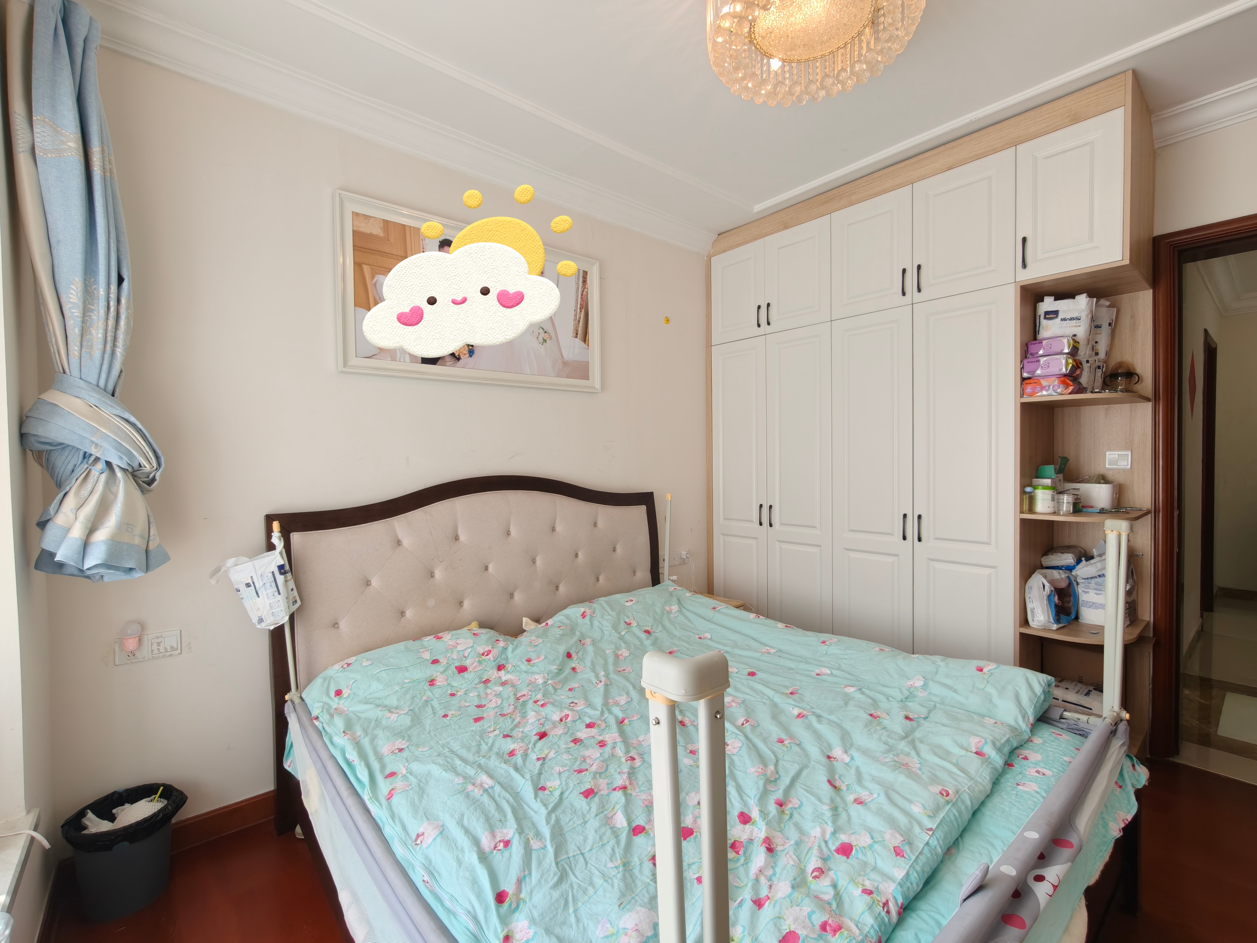 恒大华府  3室2厅1卫    65.0万 恒大华府  3室2厅1卫    65.0万室内图