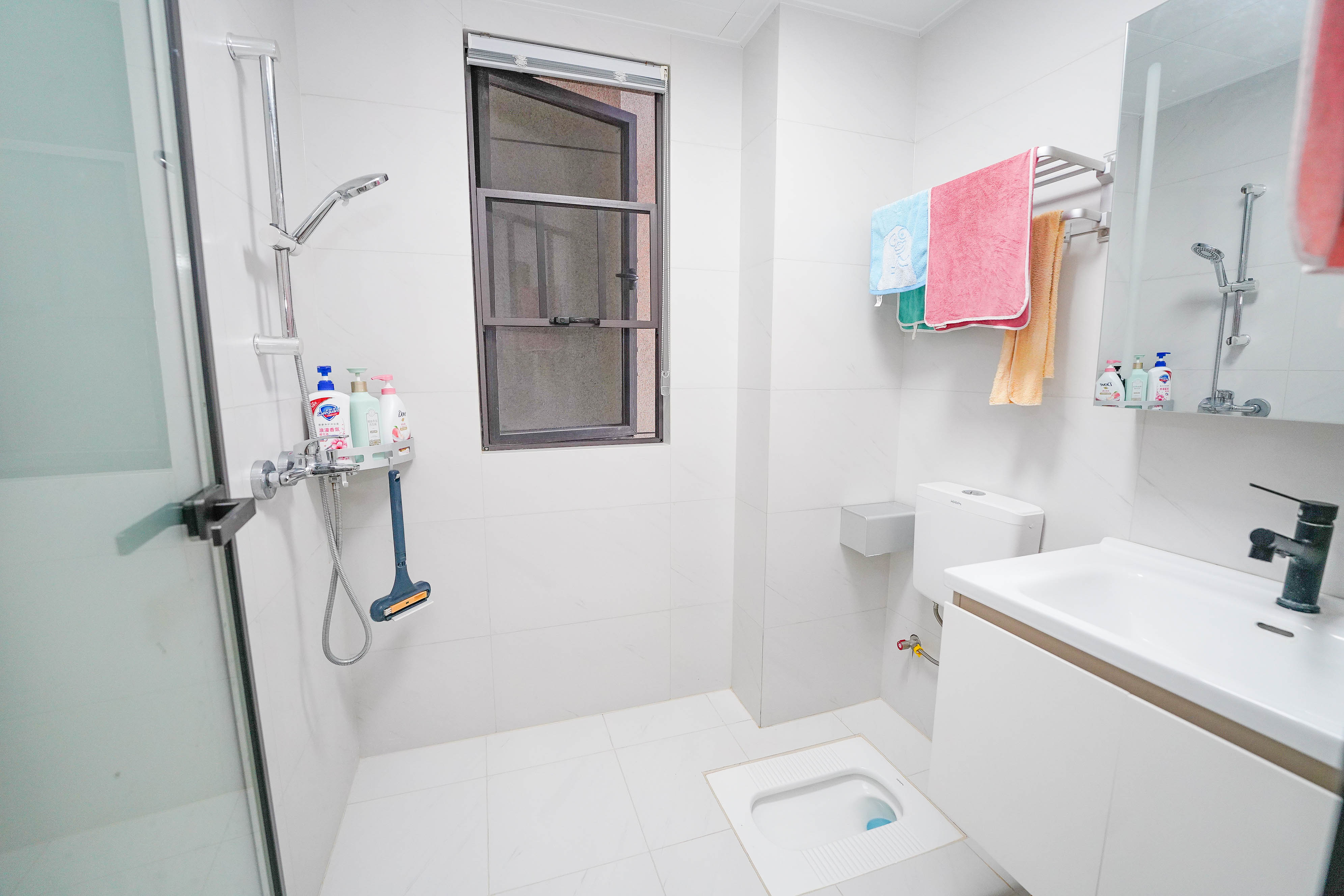 福天藏郡院子  4室2厅2卫    132.0万 福天藏郡院子  4室2厅2卫    132.0万卫生间