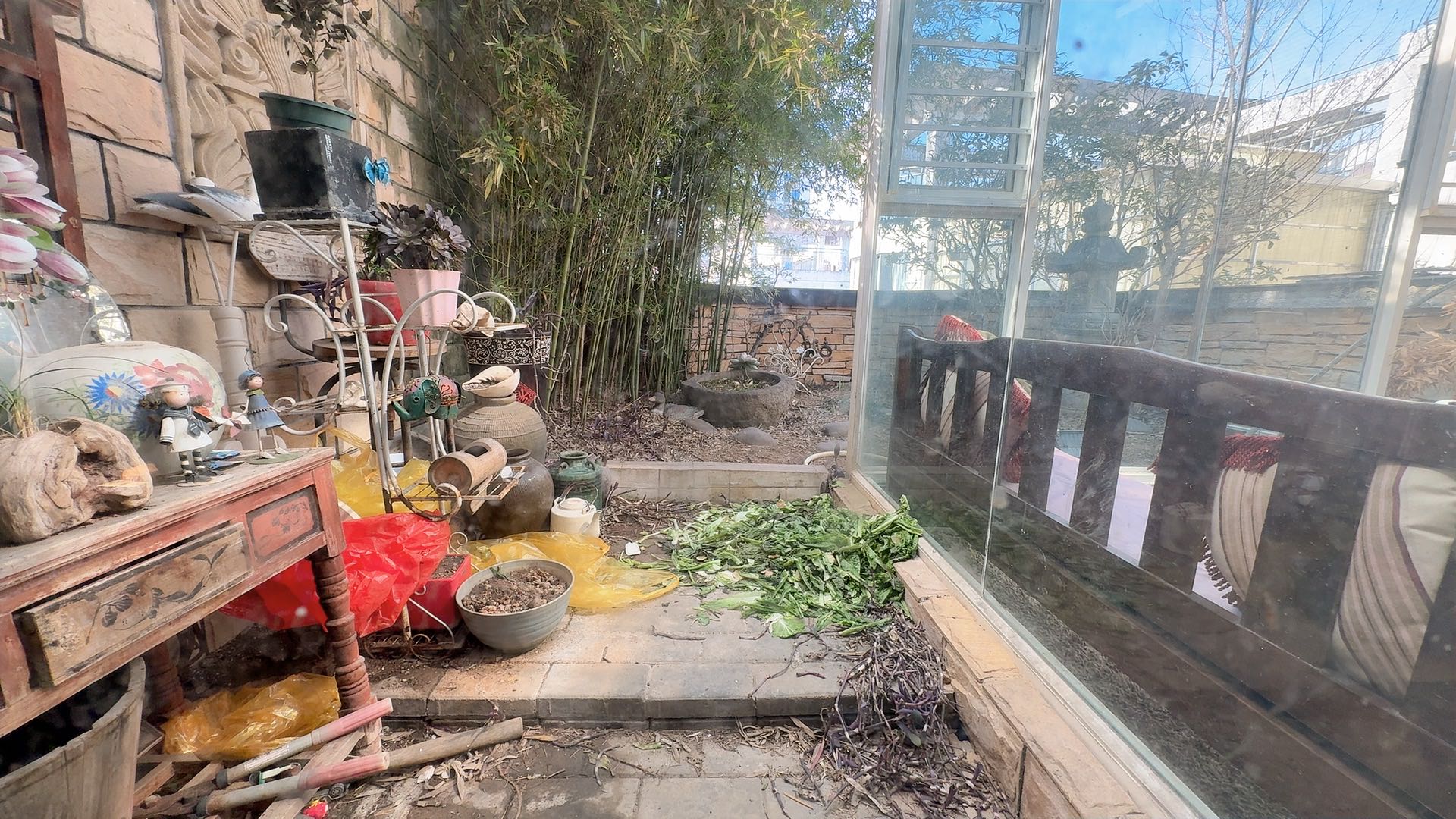 耀华大厦 7室2厅3卫 68.8万 耀华大厦 7室2厅3卫 68.8万室内图