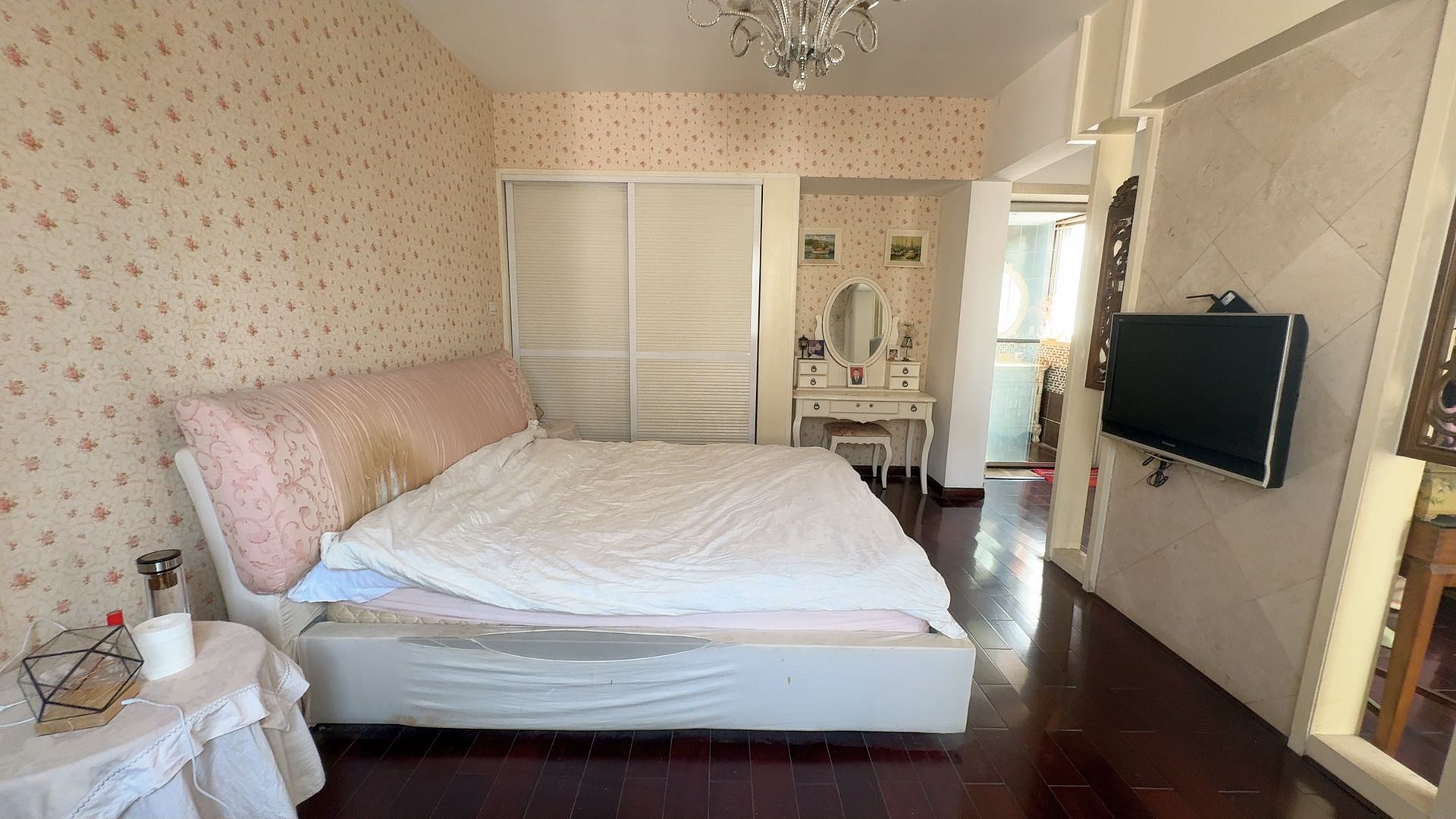 耀华大厦 7室2厅3卫 68.8万 耀华大厦 7室2厅3卫 68.8万室内图