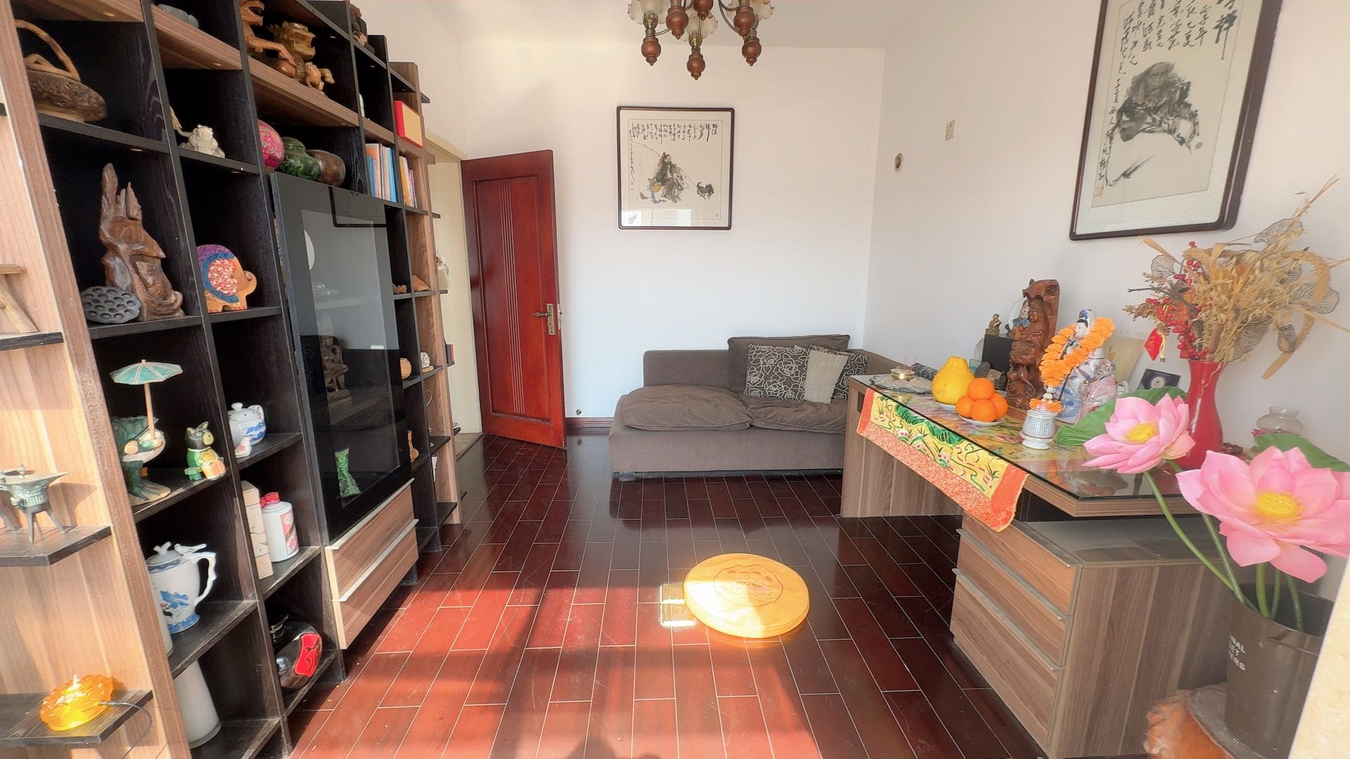 耀华大厦 7室2厅3卫 68.8万 耀华大厦 7室2厅3卫 68.8万室内图